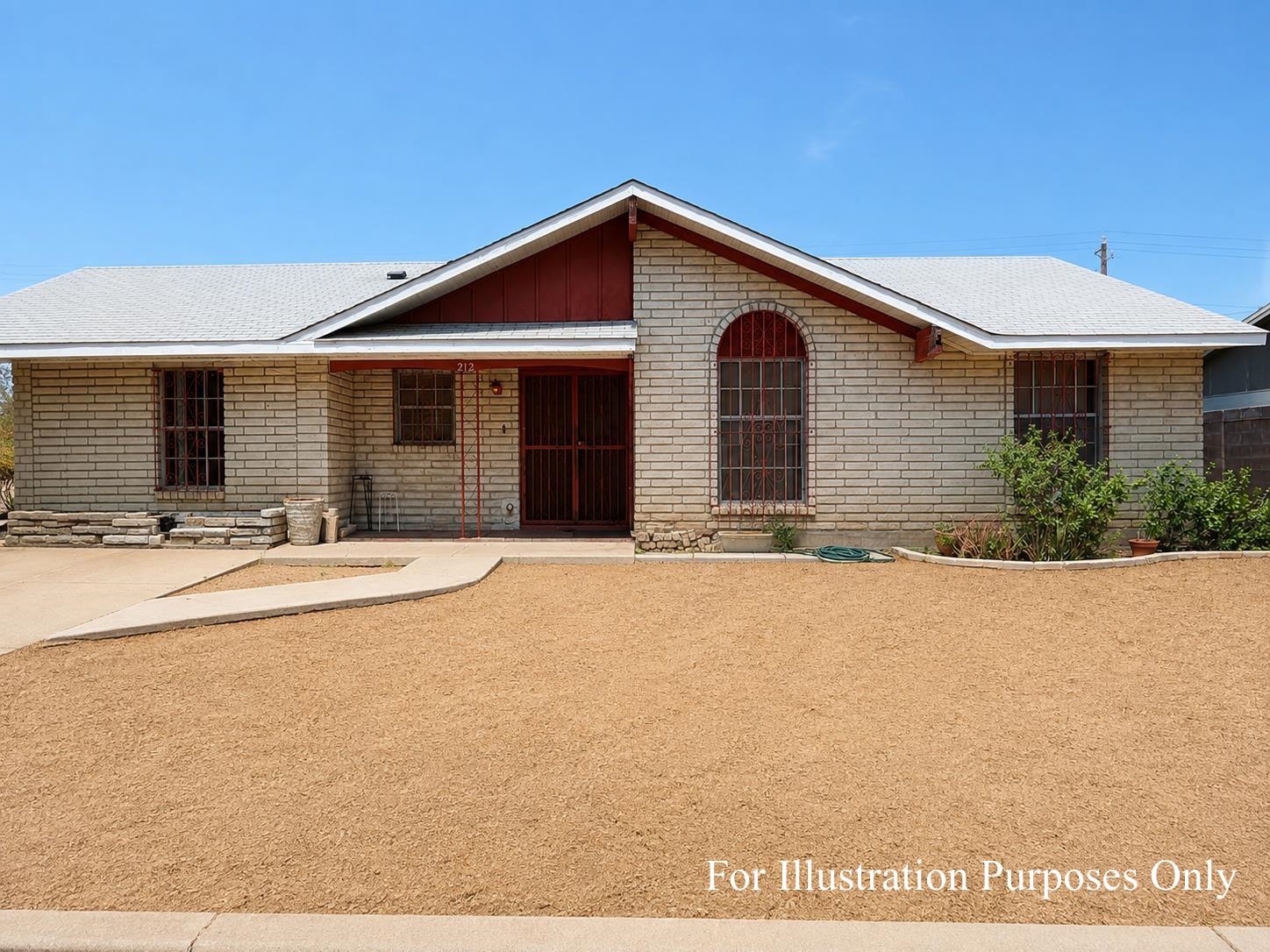 212 Maguey Dr Property Photo 1