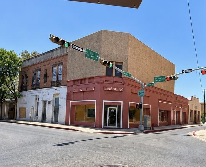 1307 Hidalgo St Property Photo 1