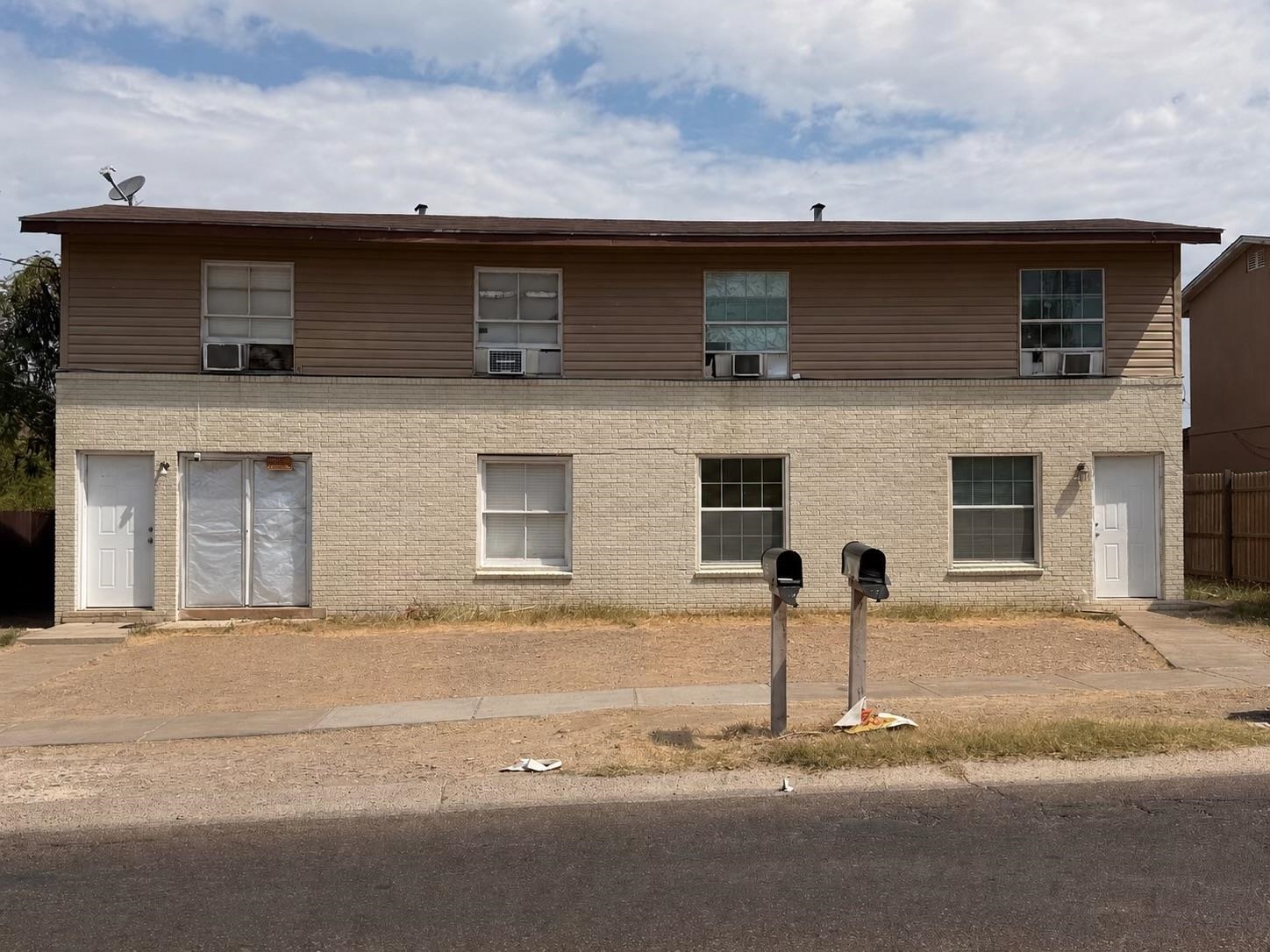 1414 Lyon St Property Photo 10