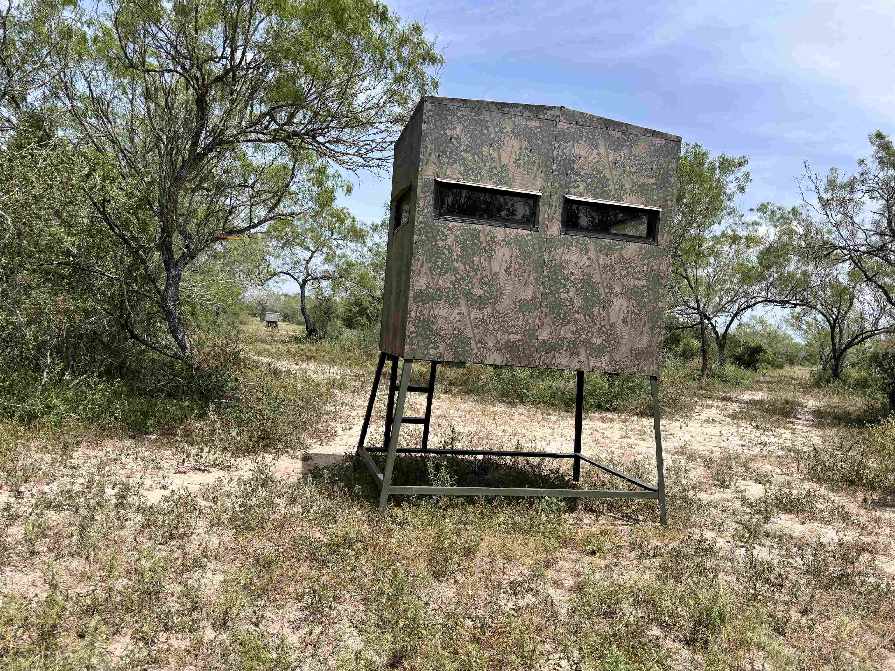 0 U.s. Hwy 359 Property Photo 18