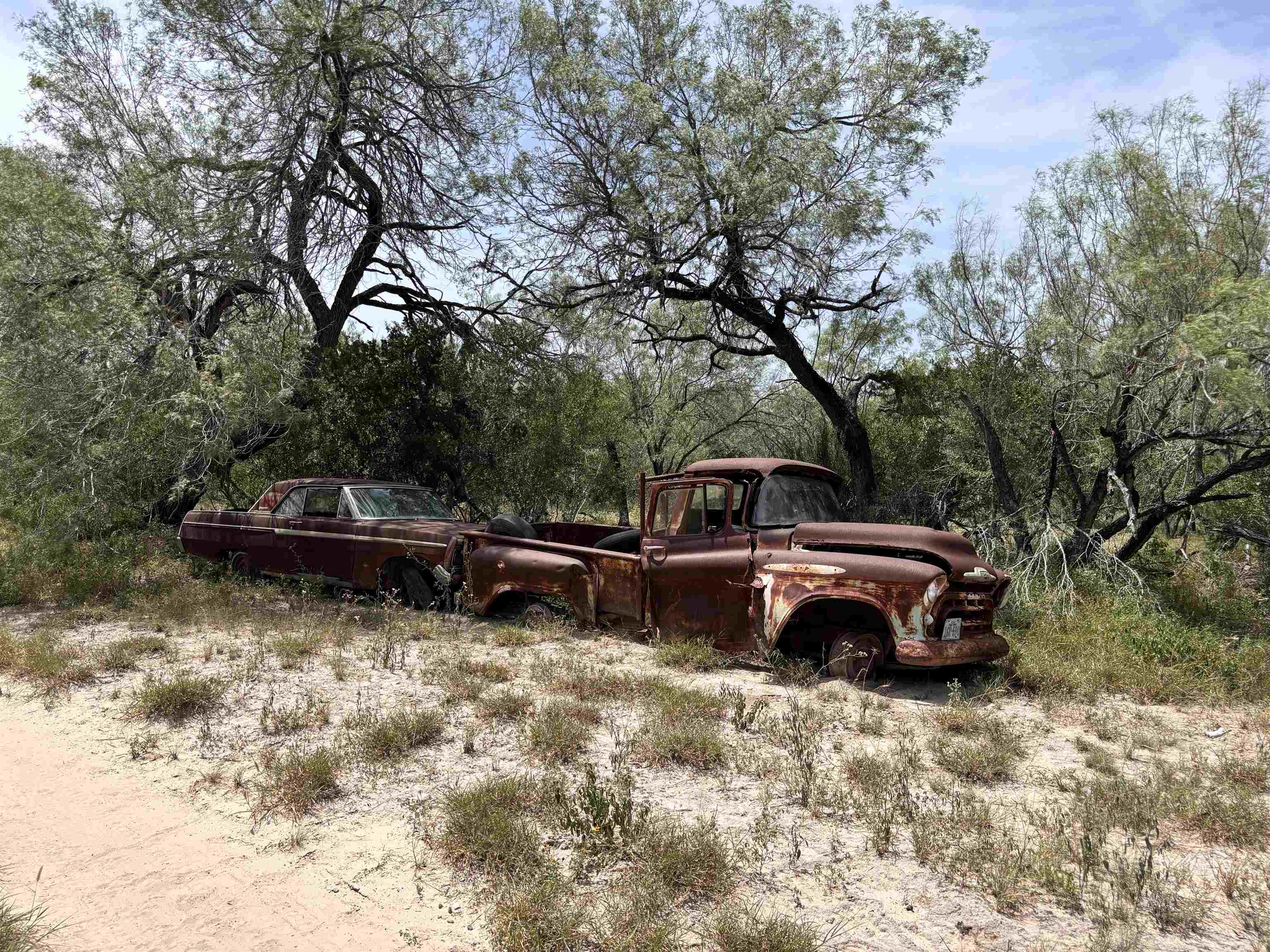 0 U.s. Hwy 359 Property Photo 22