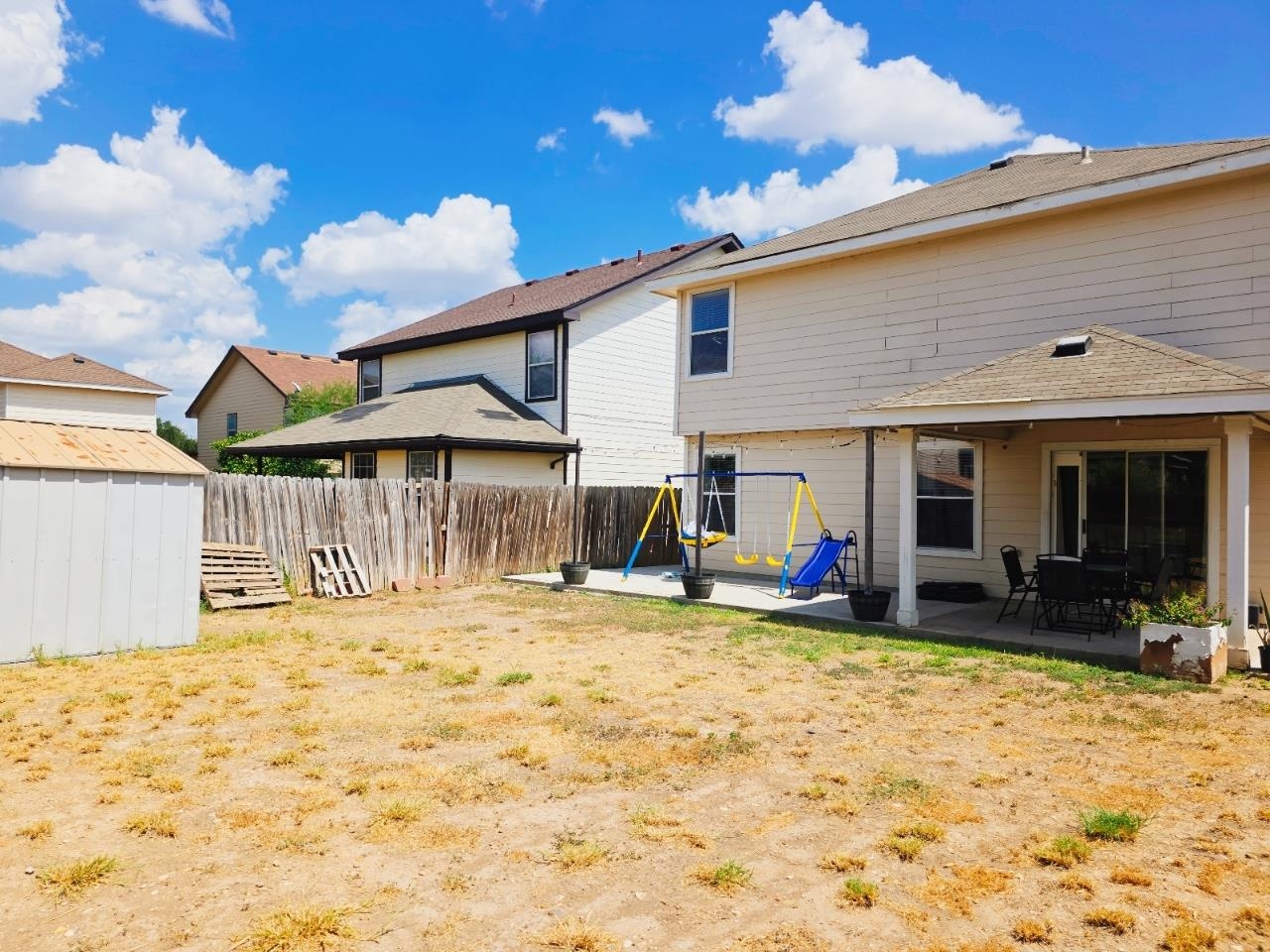 17526 College Port Dr Property Photo 17
