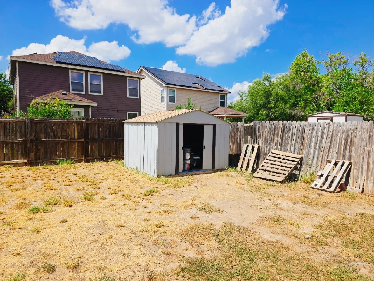 17526 College Port Dr Property Photo 18