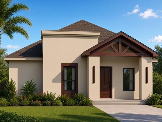 5008 Castano Dr. Property Photo 1