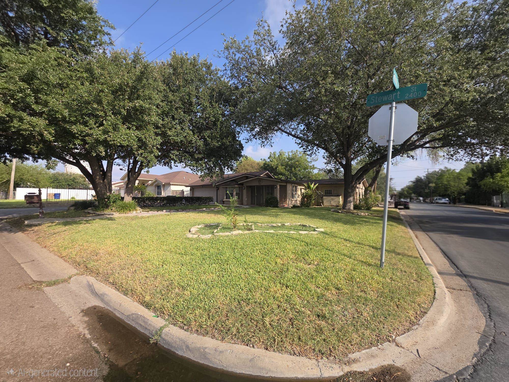 2420 Stewart St Property Photo 19