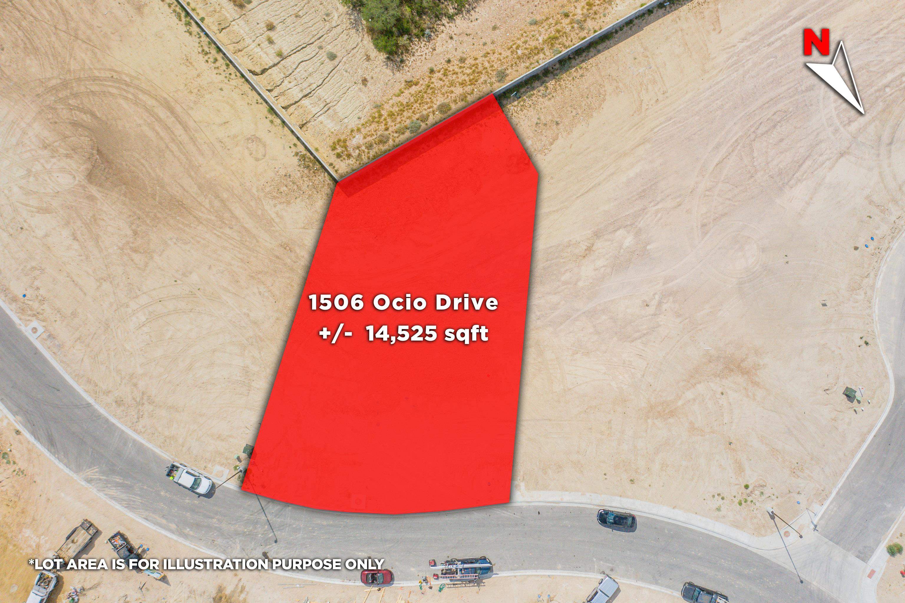 1506 Ocio Dr. Property Photo 1