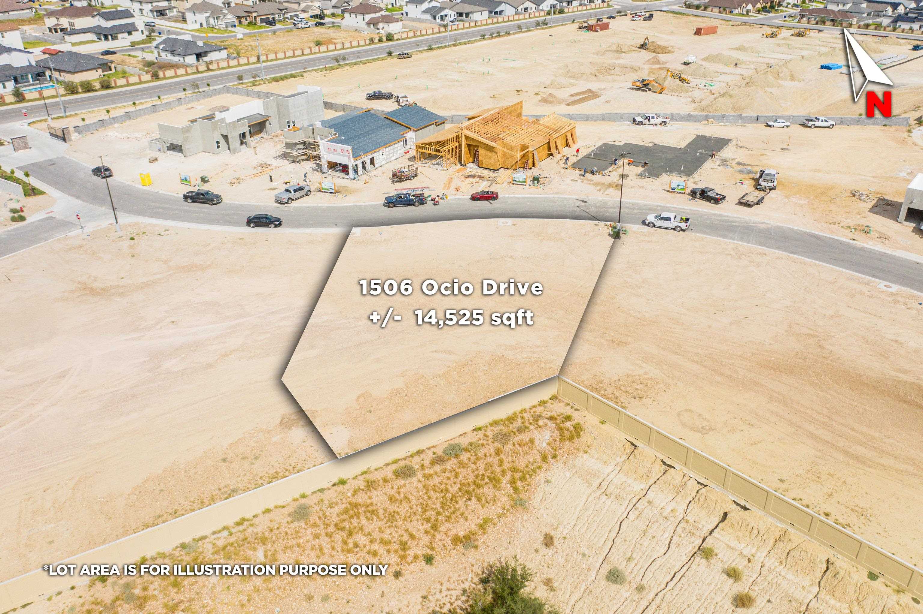 1506 Ocio Dr. Property Photo 6