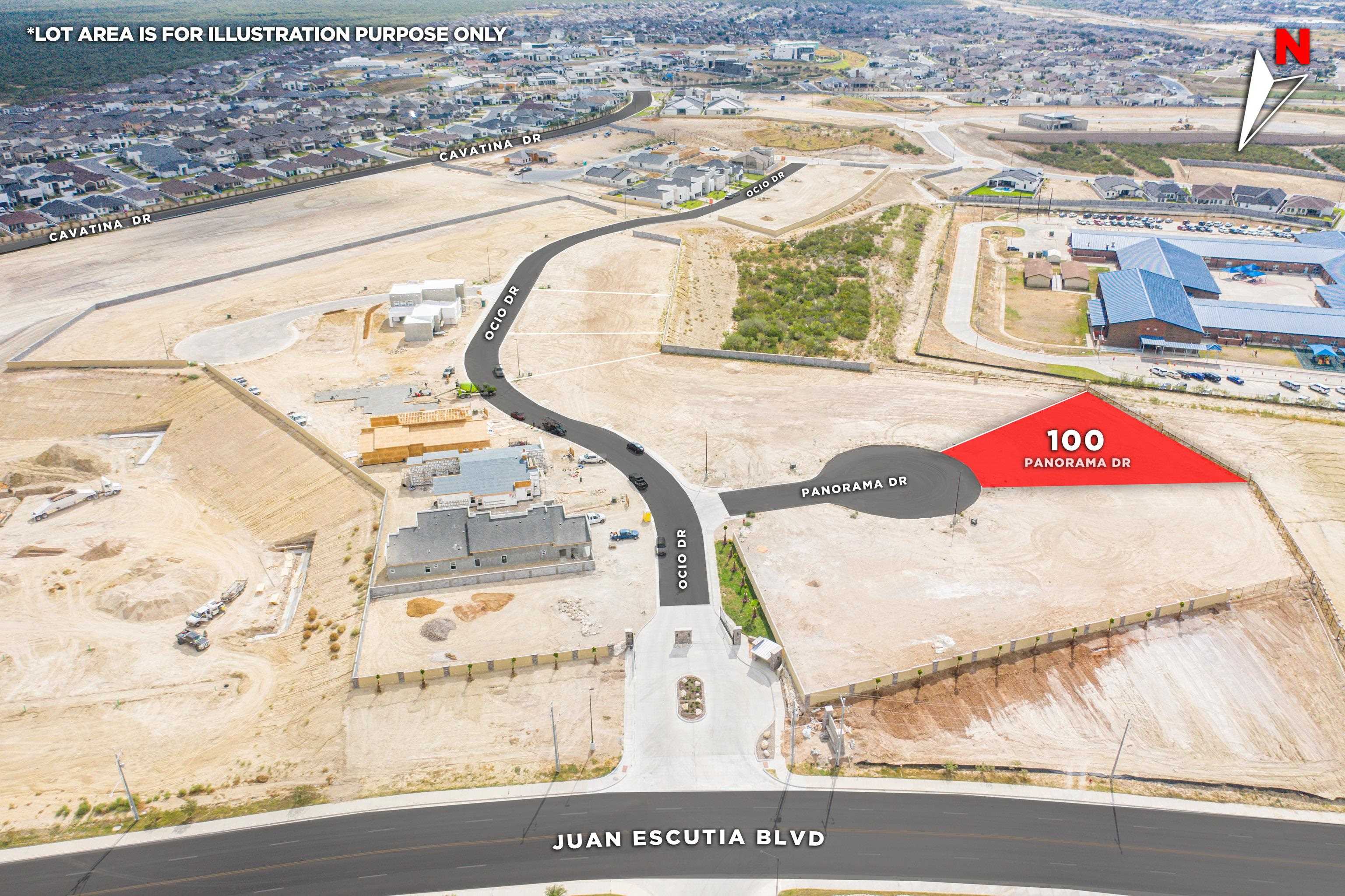 100 Panorama Dr. Property Photo 14