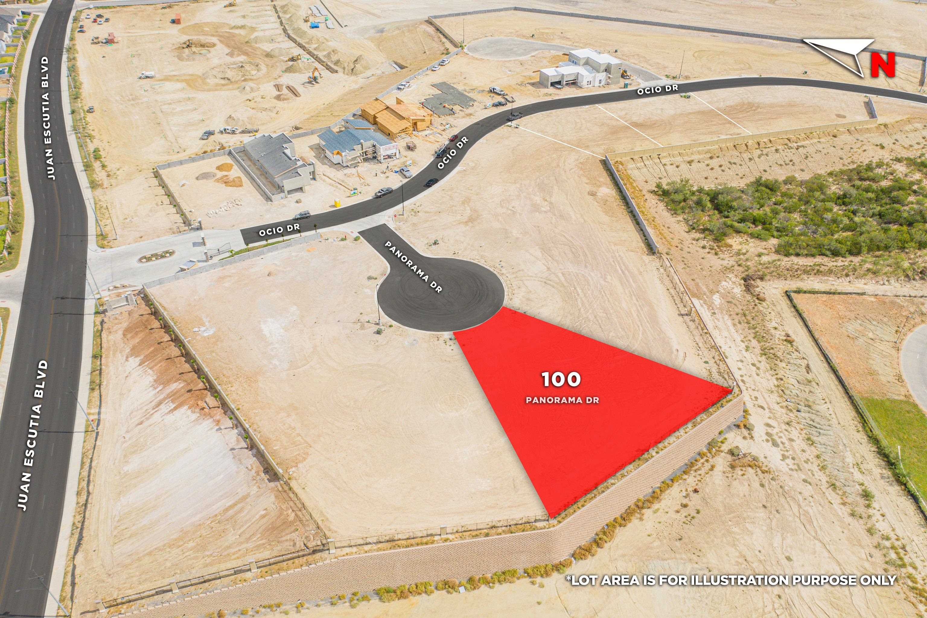 100 Panorama Dr. Property Photo 15