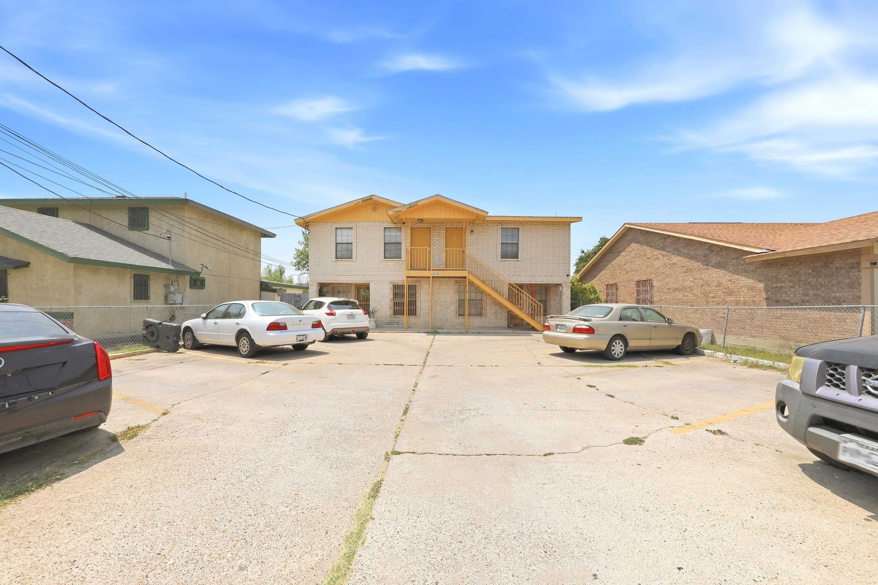 4620 Mims Ave Property Photo 3