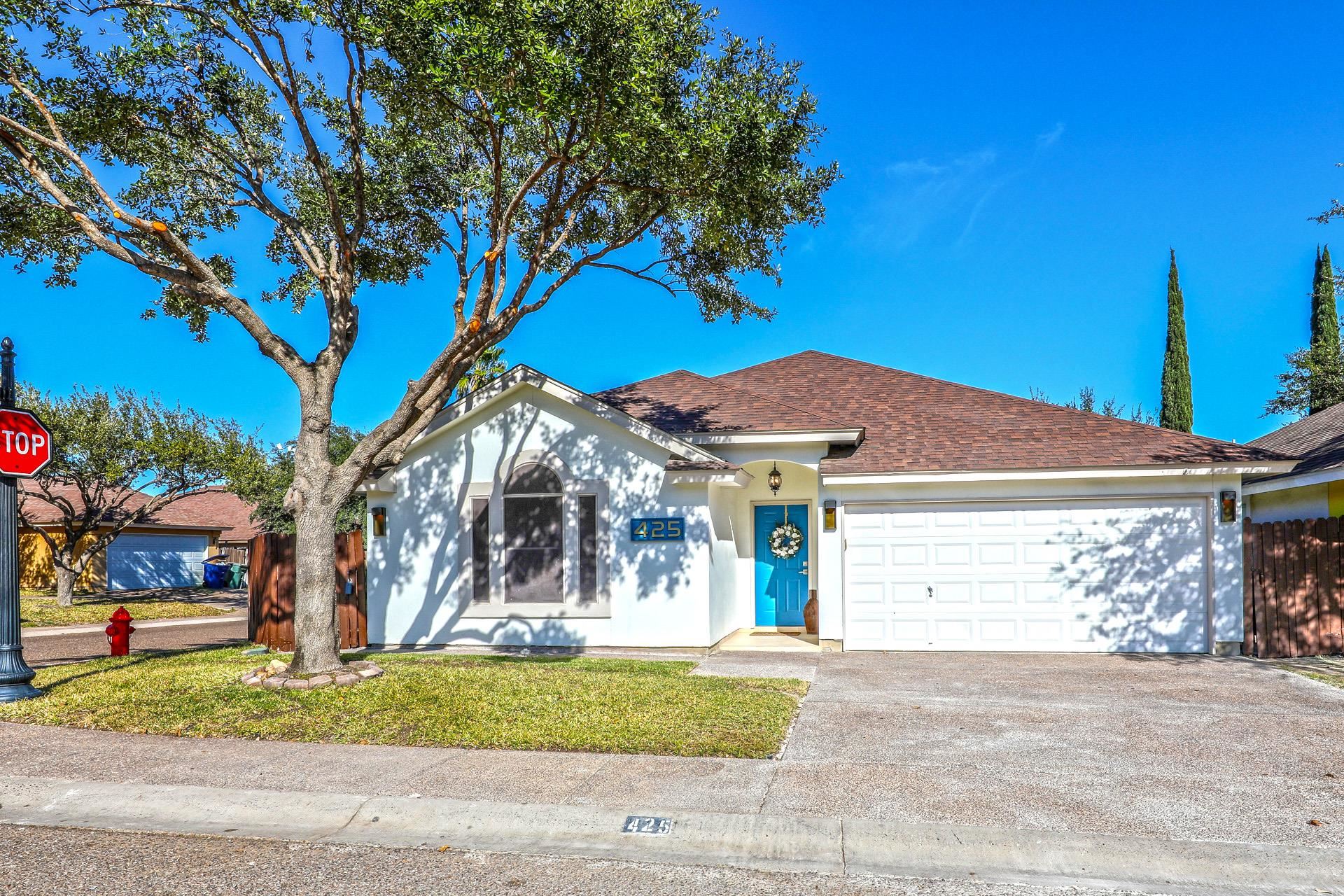 425 Cinnamon Teal Lp Property Photo 1