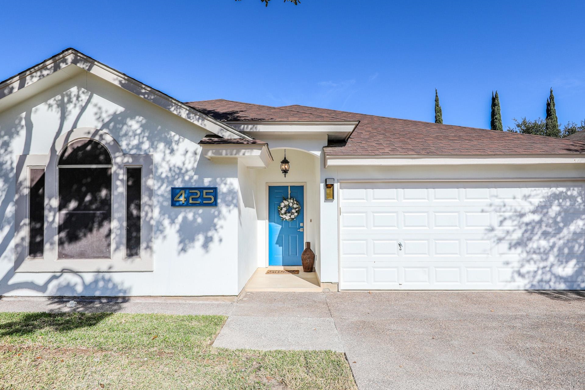 425 Cinnamon Teal Lp Property Photo 2
