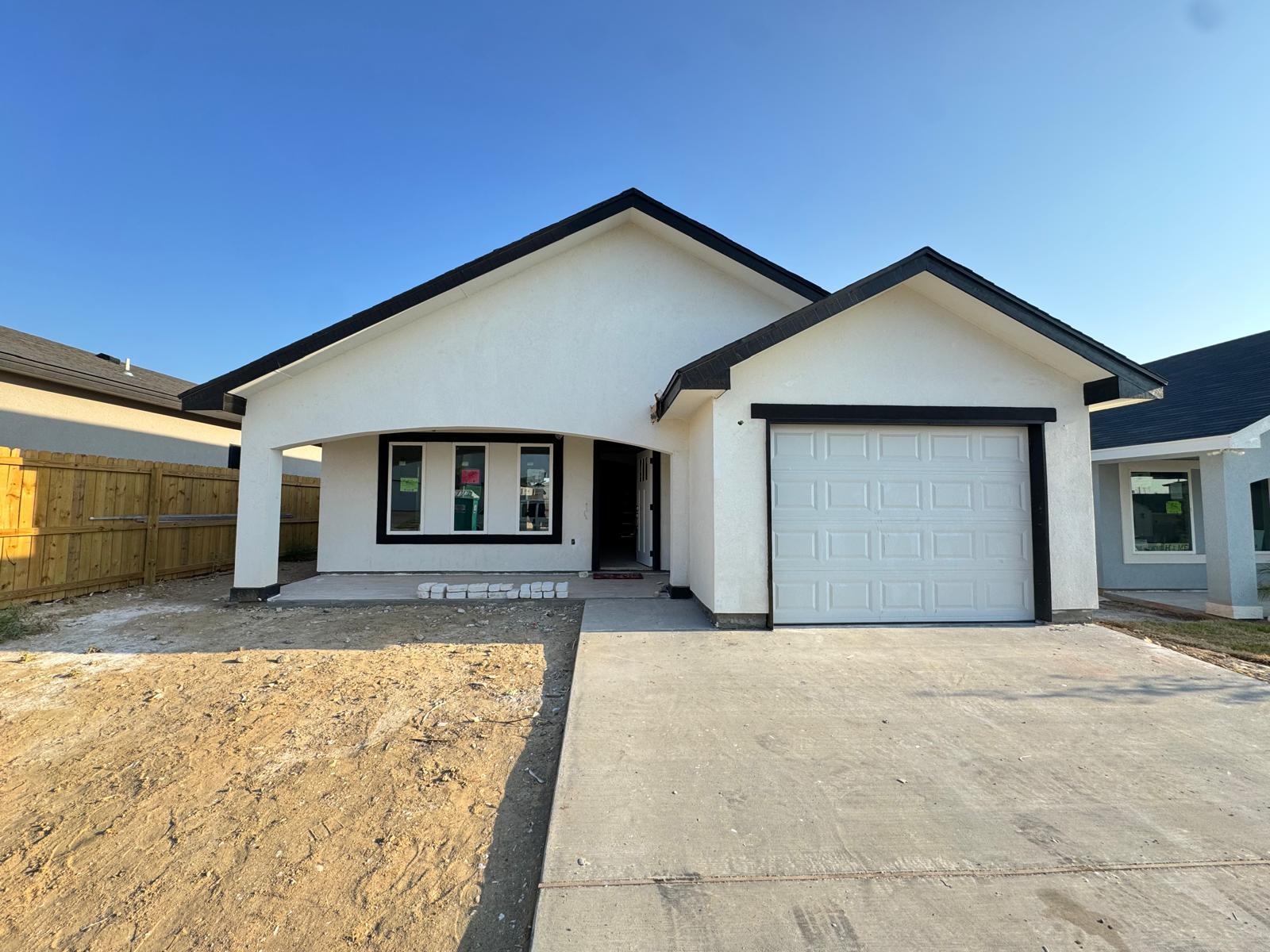 5706 Kylee Dr. Property Photo 1