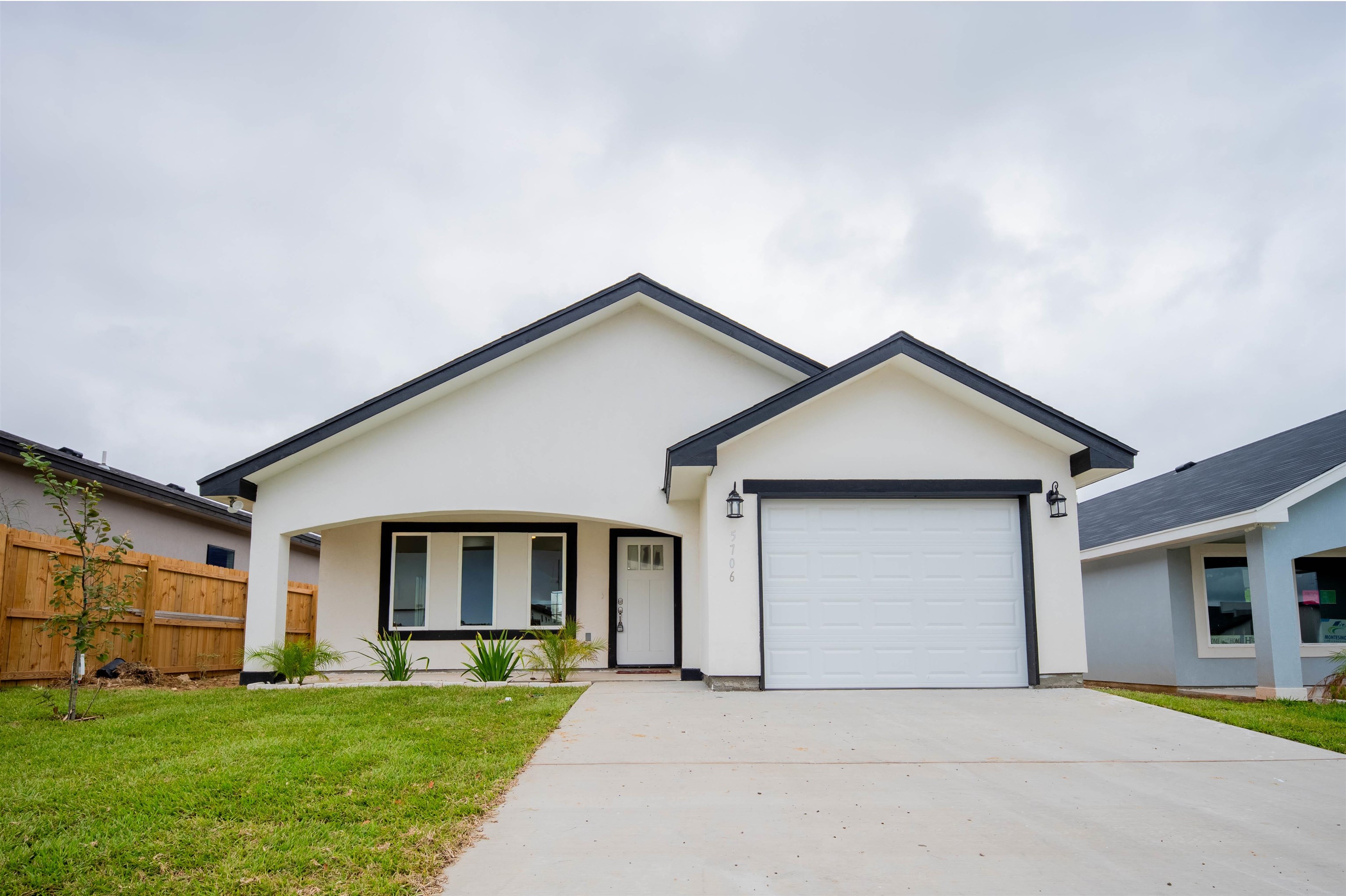5706 Kylee Dr. Property Photo 1
