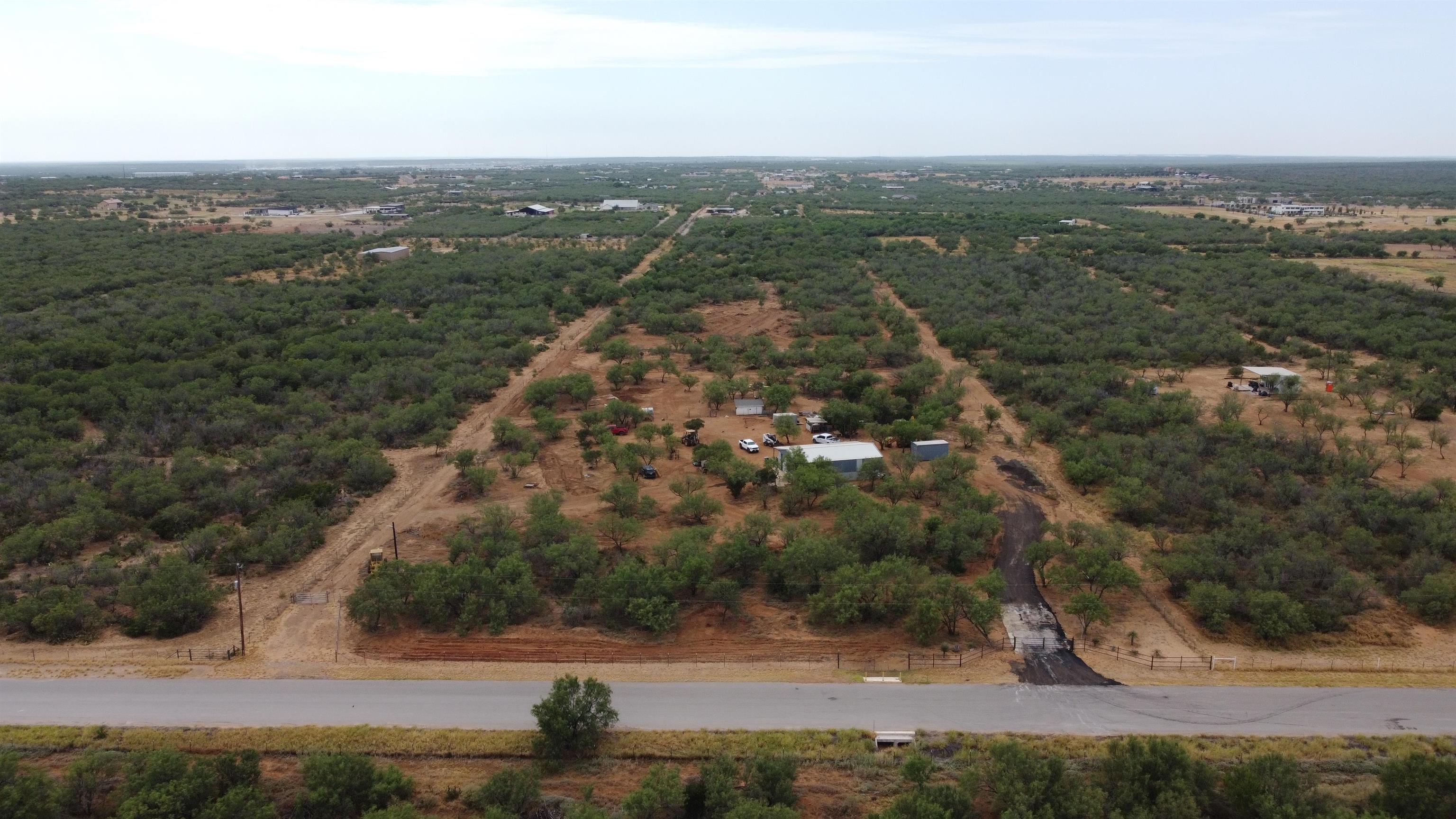 Jefferies Rd. Property Photo 1