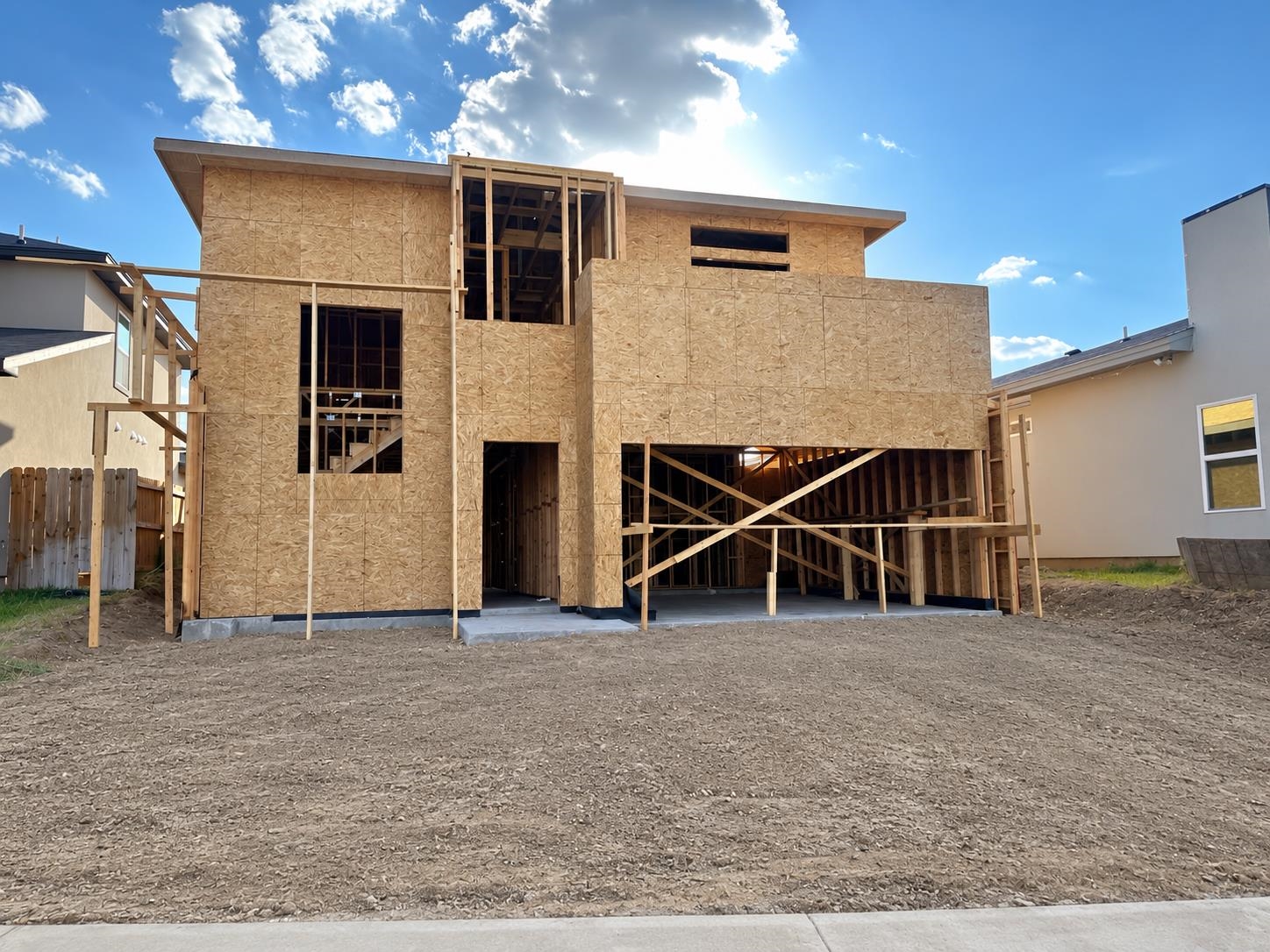 5404 Raven Dr. Property Photo