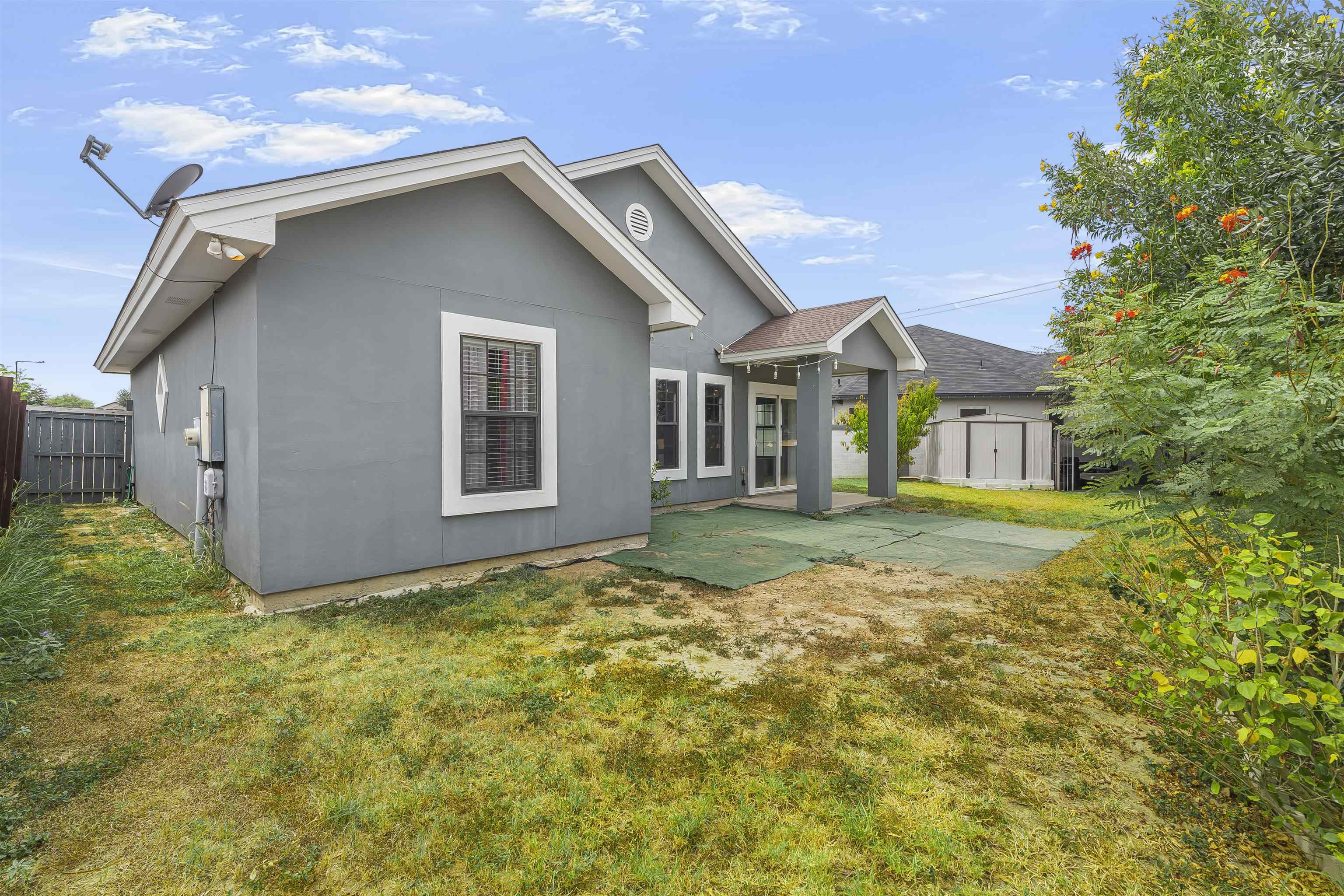 4211 Marcy Property Photo 16