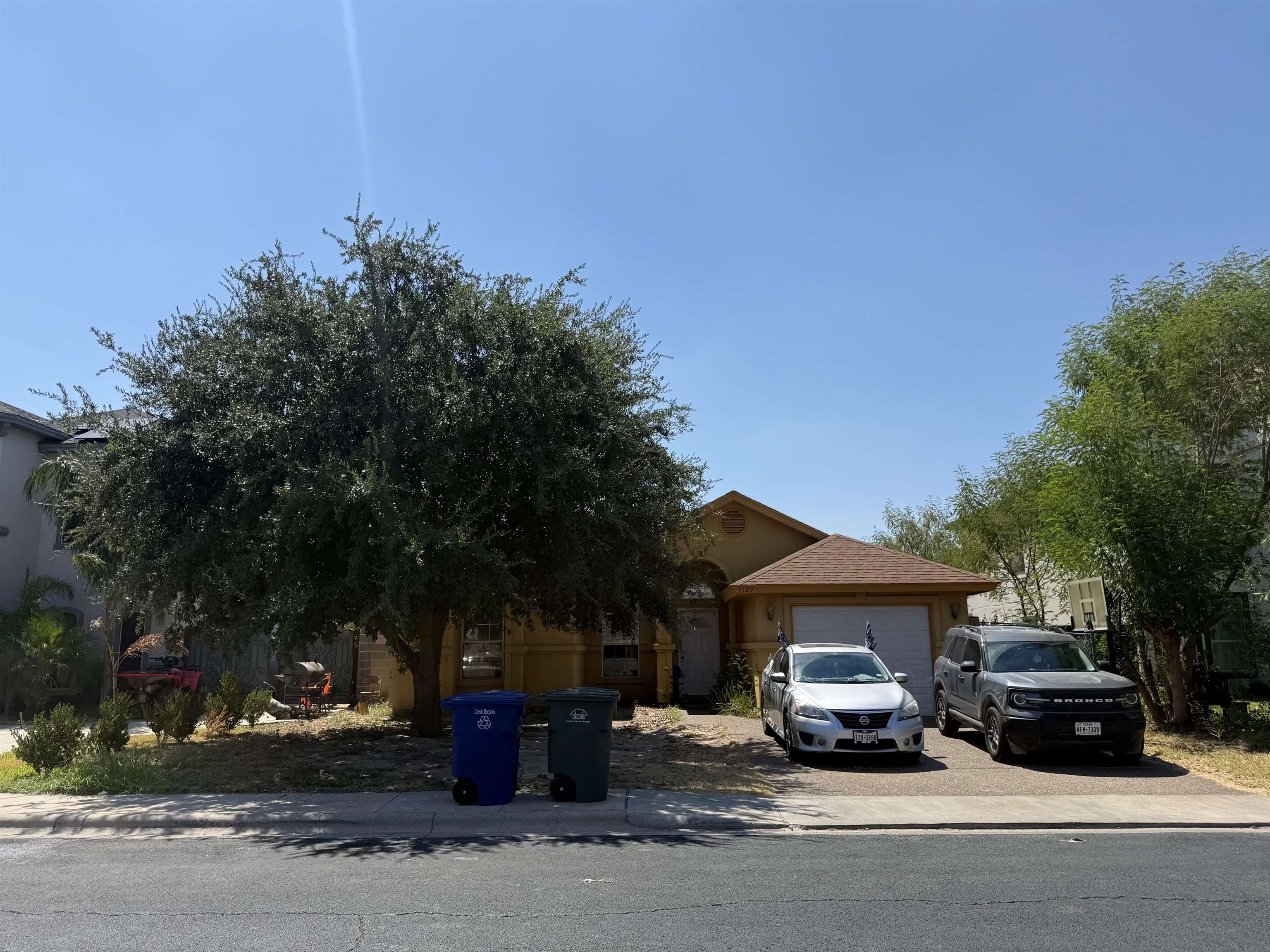 5529 Portugal Lp Property Photo 1