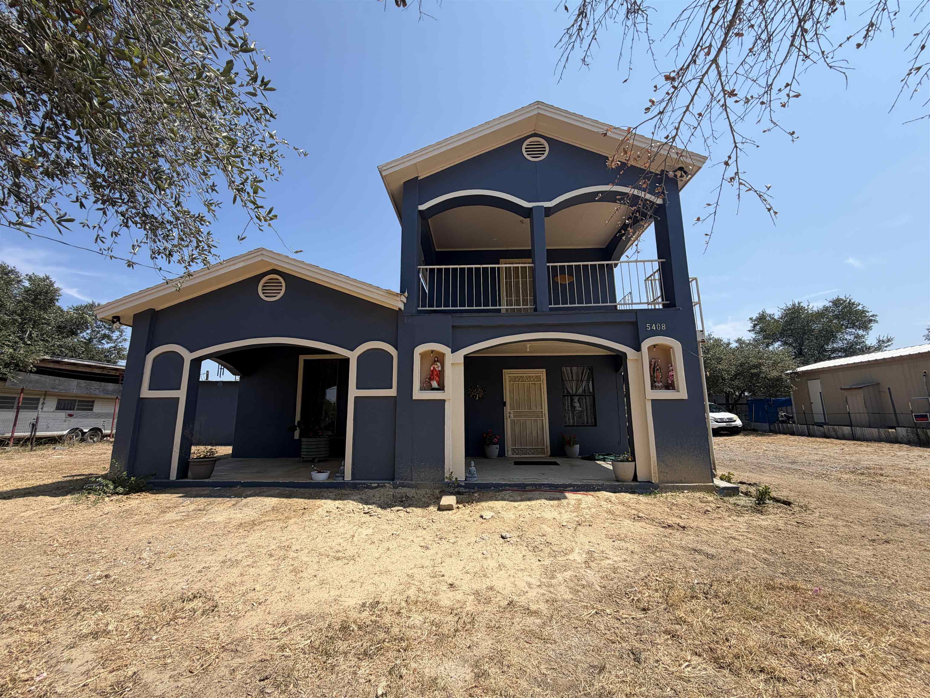 5408 Romeo Ln. Property Photo 1