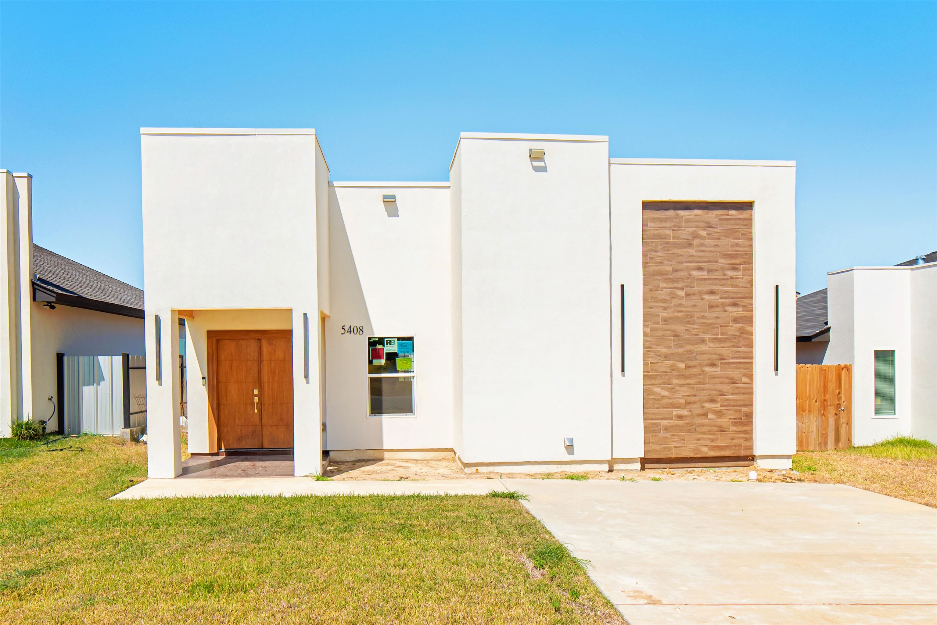 5408 Galicia Lane Property Photo 1