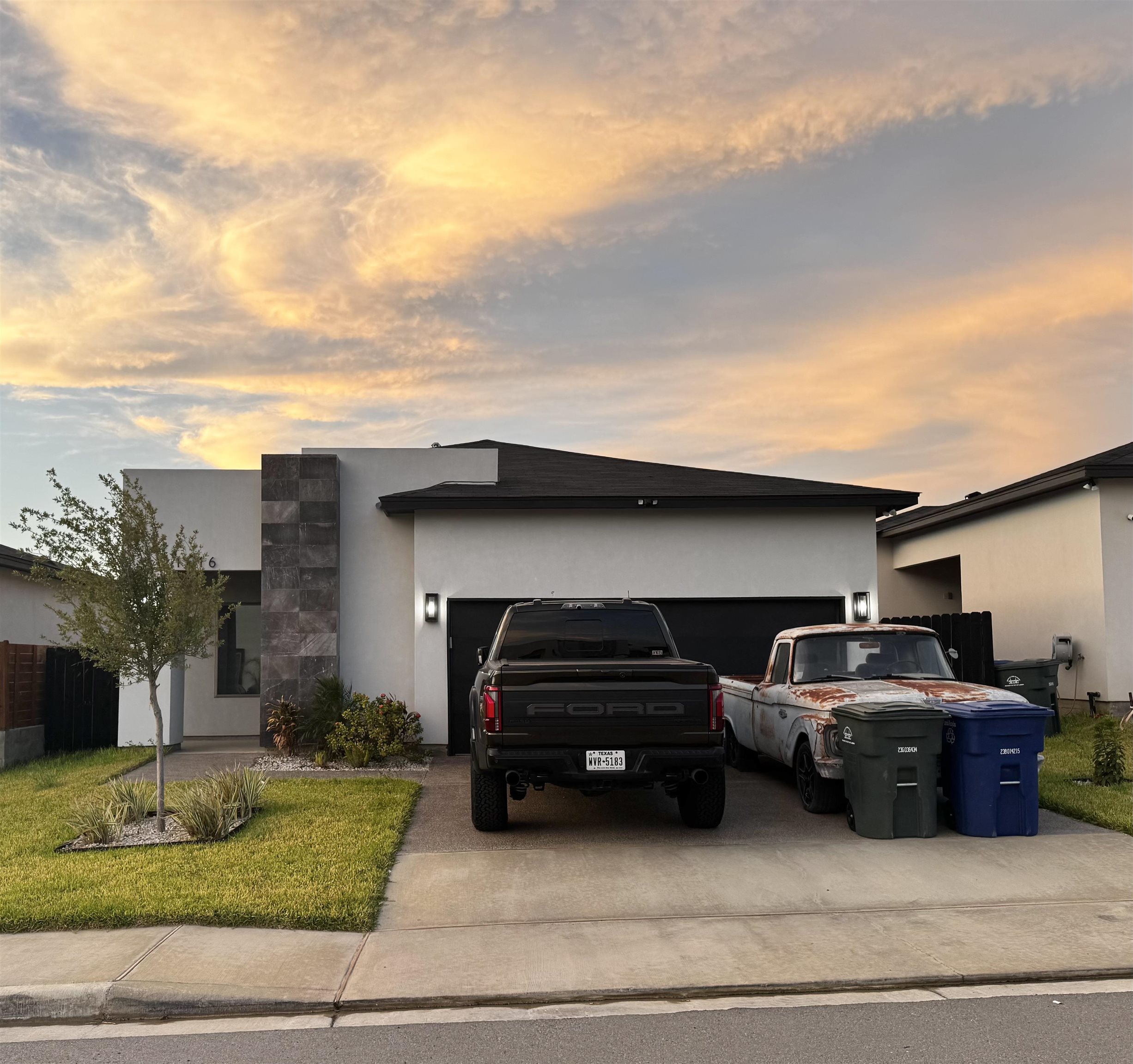 1616 Fresnillo Dr. Property Photo