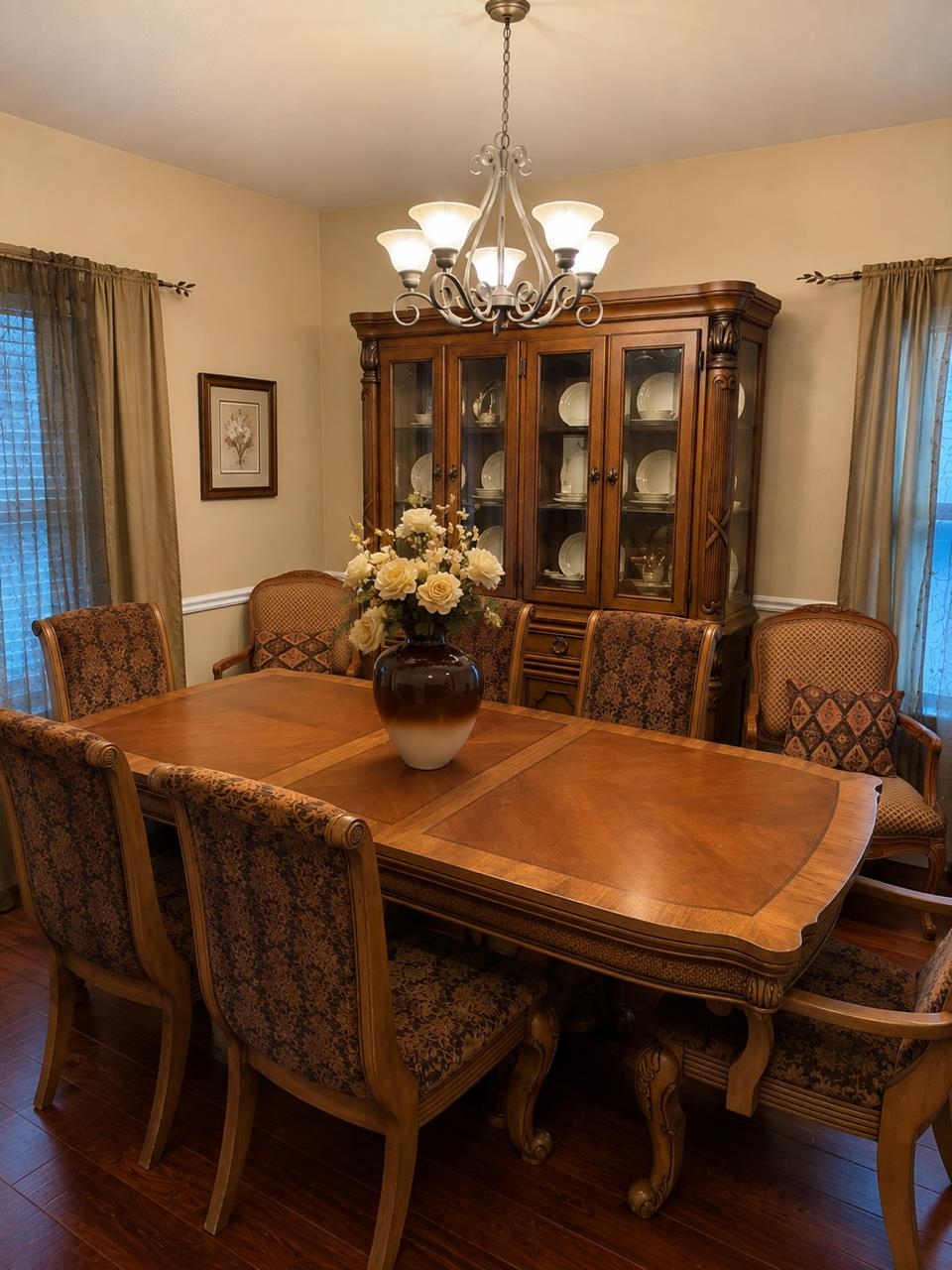 305 Michoacan Loop Property Photo 4