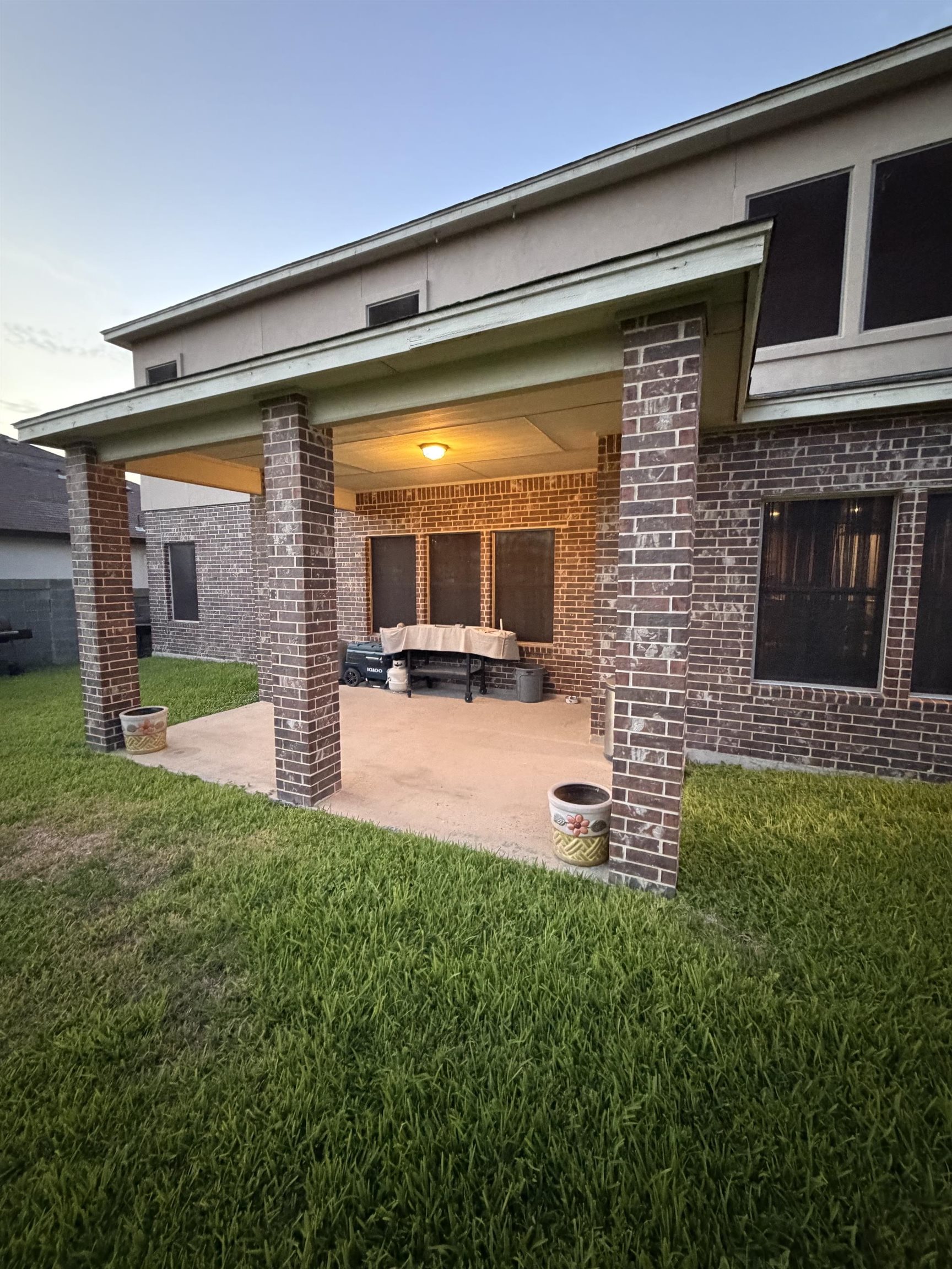 305 Michoacan Loop Property Photo 20