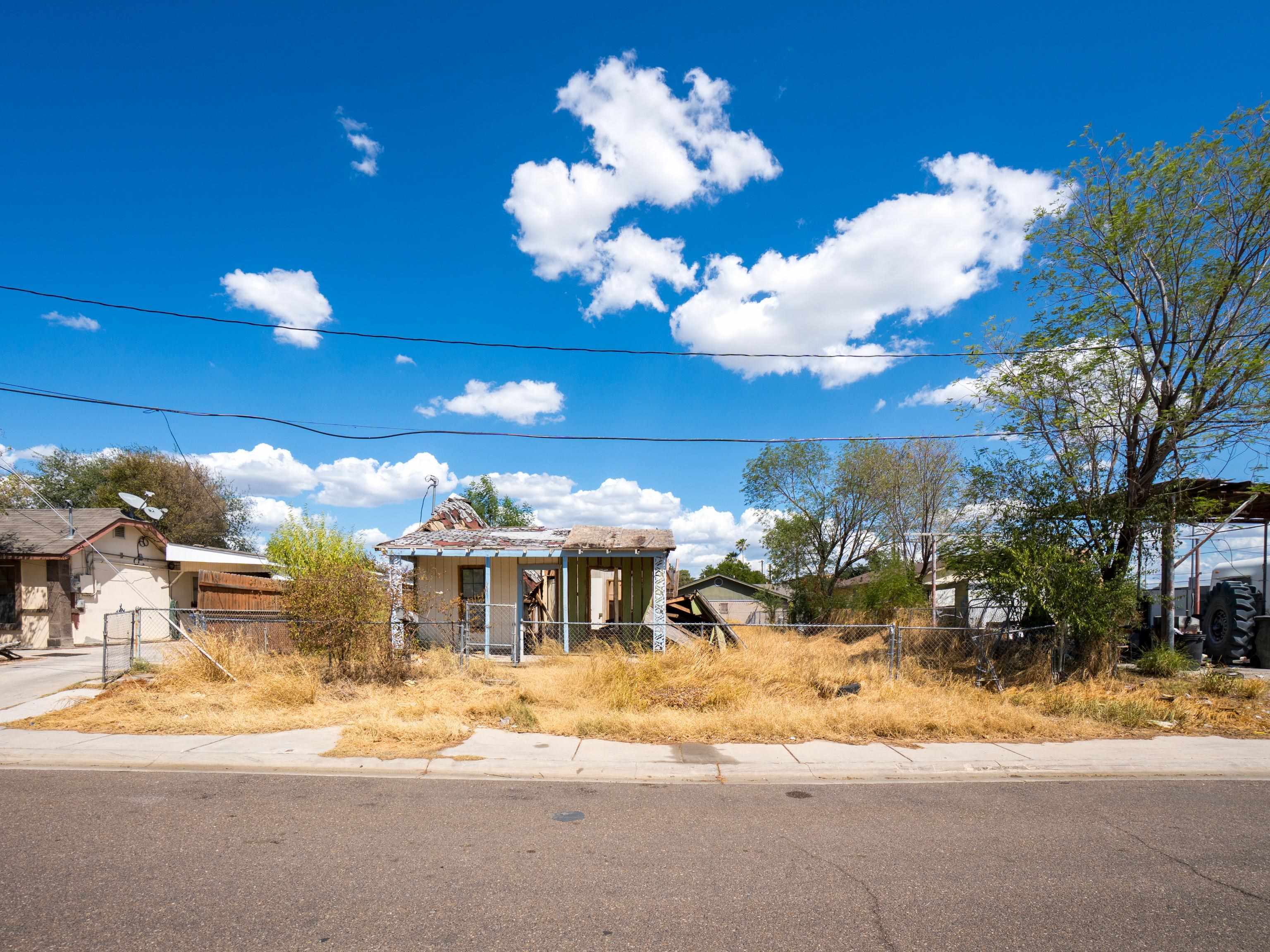 2505 Salinas Ave Property Photo 1