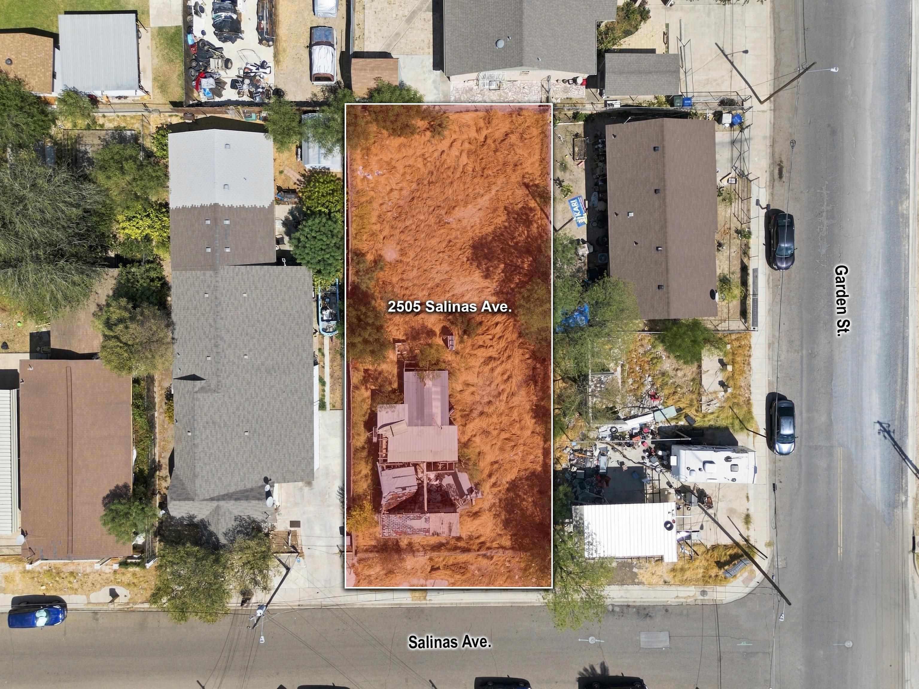 2505 Salinas Ave Property Photo 3
