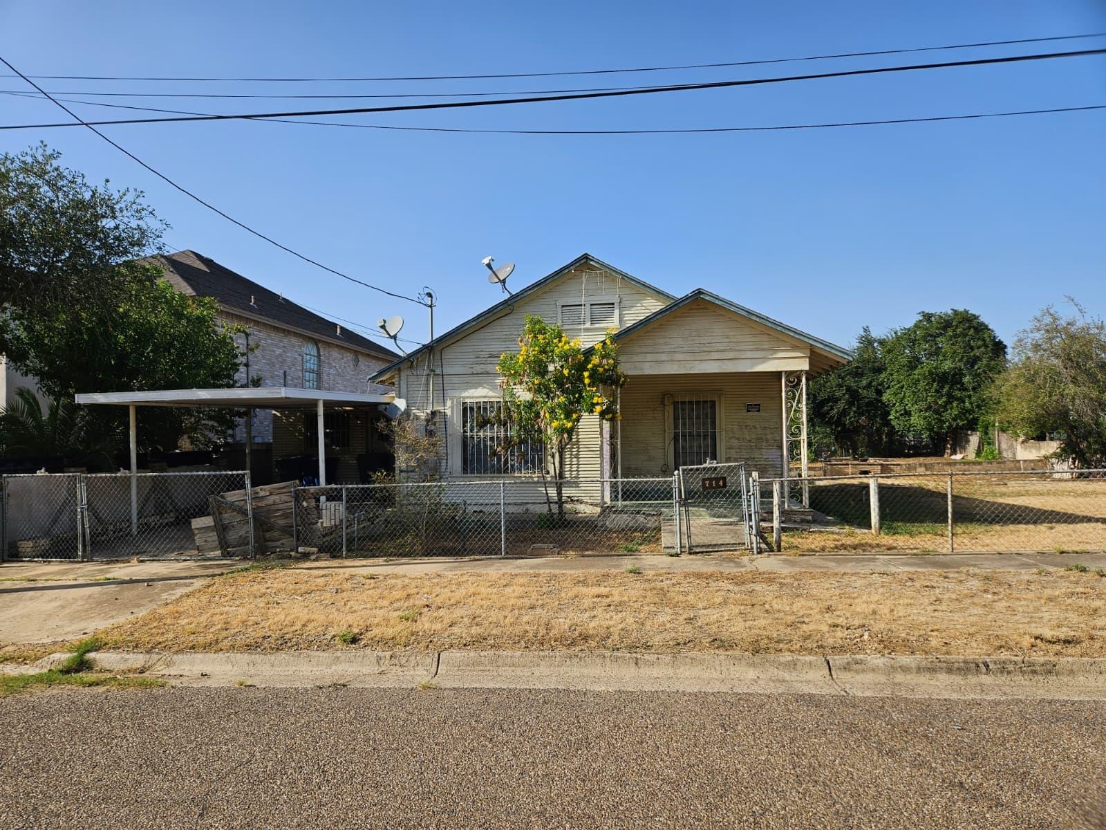 714 Guerrero St Property Photo 1
