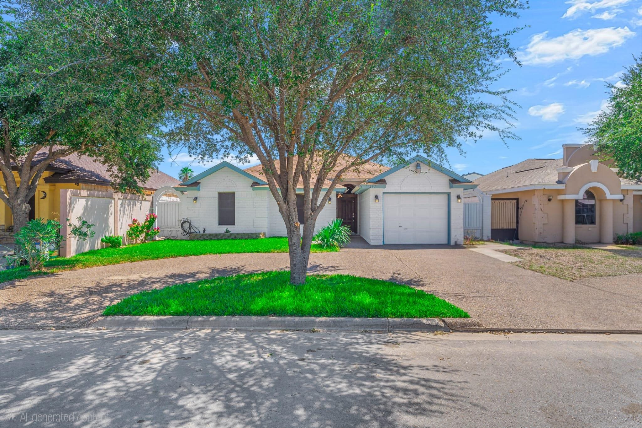237 Corral Dr Property Photo 1
