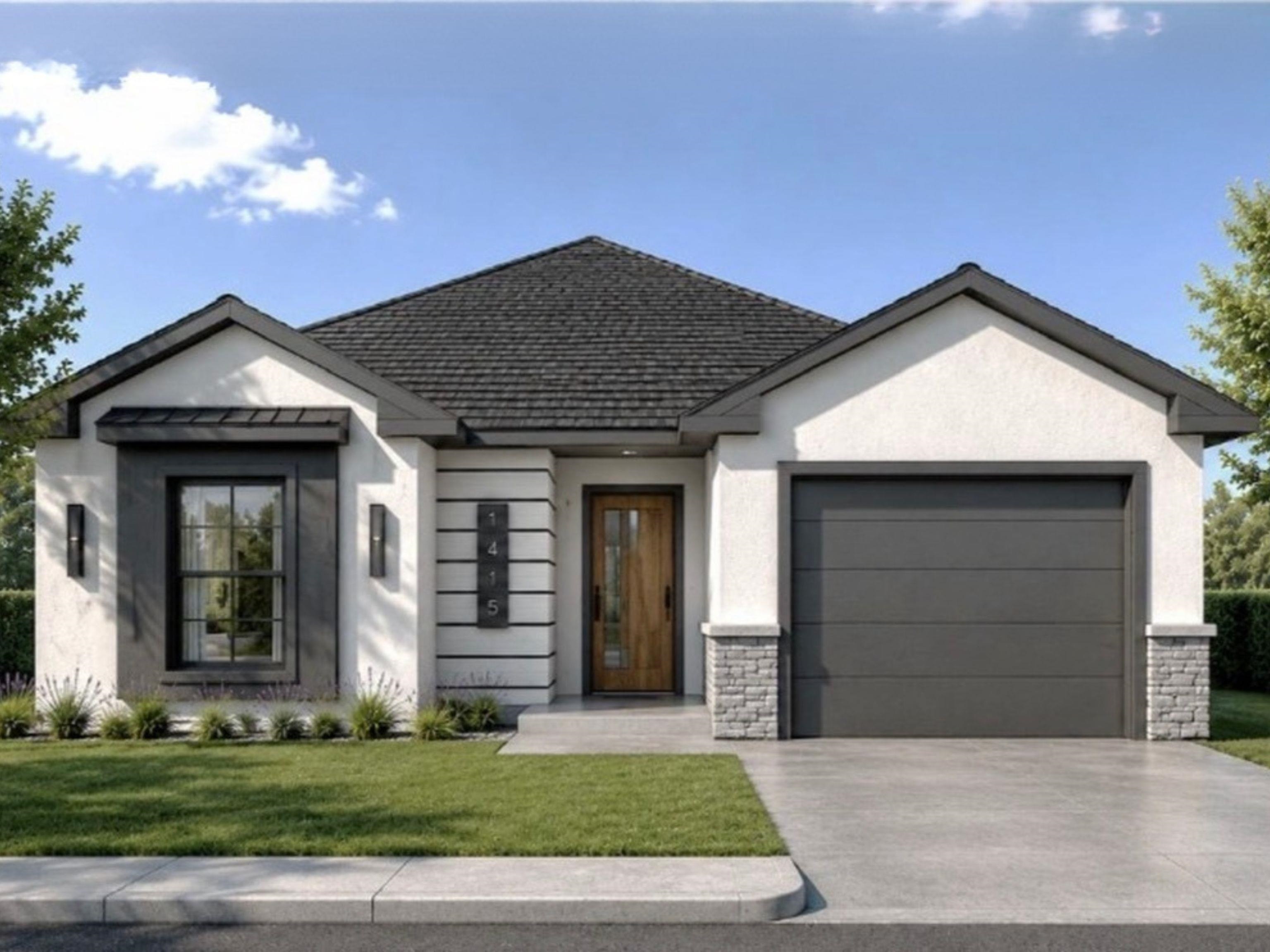 1415 El Caporal Dr. Property Photo 1