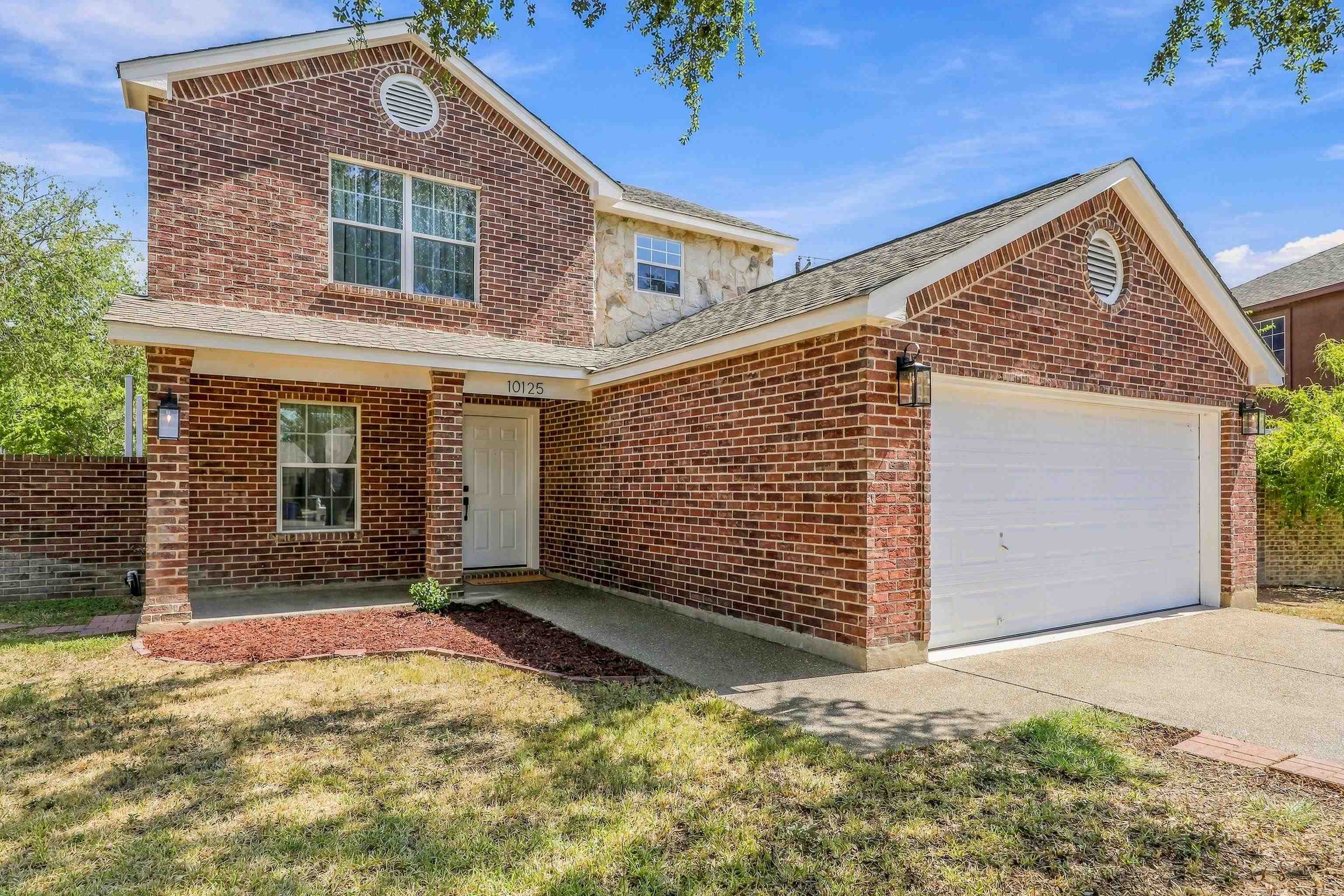 10125 Montoya Dr Property Photo 1
