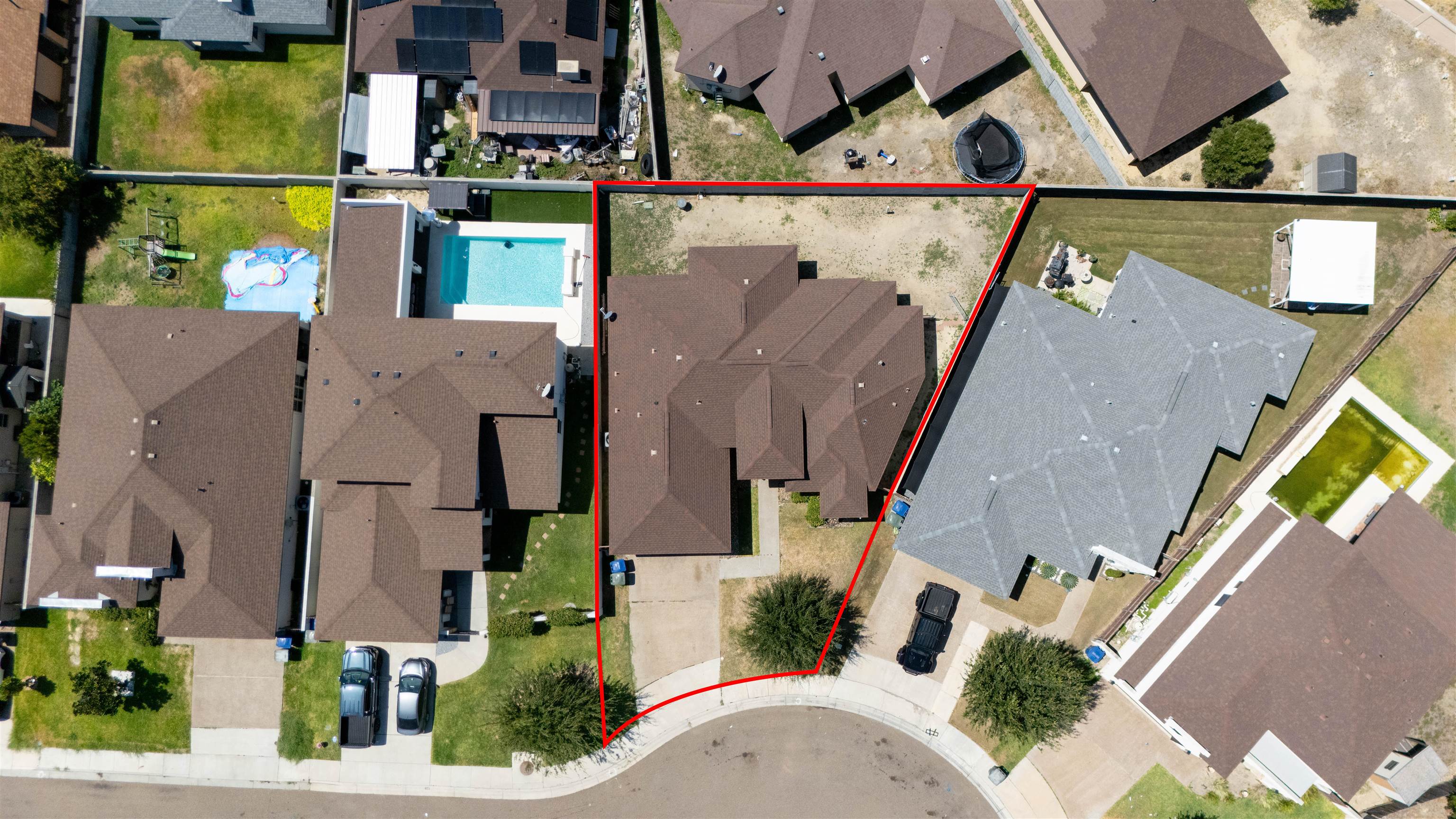 104 Chisos Oak Dr Property Photo 33