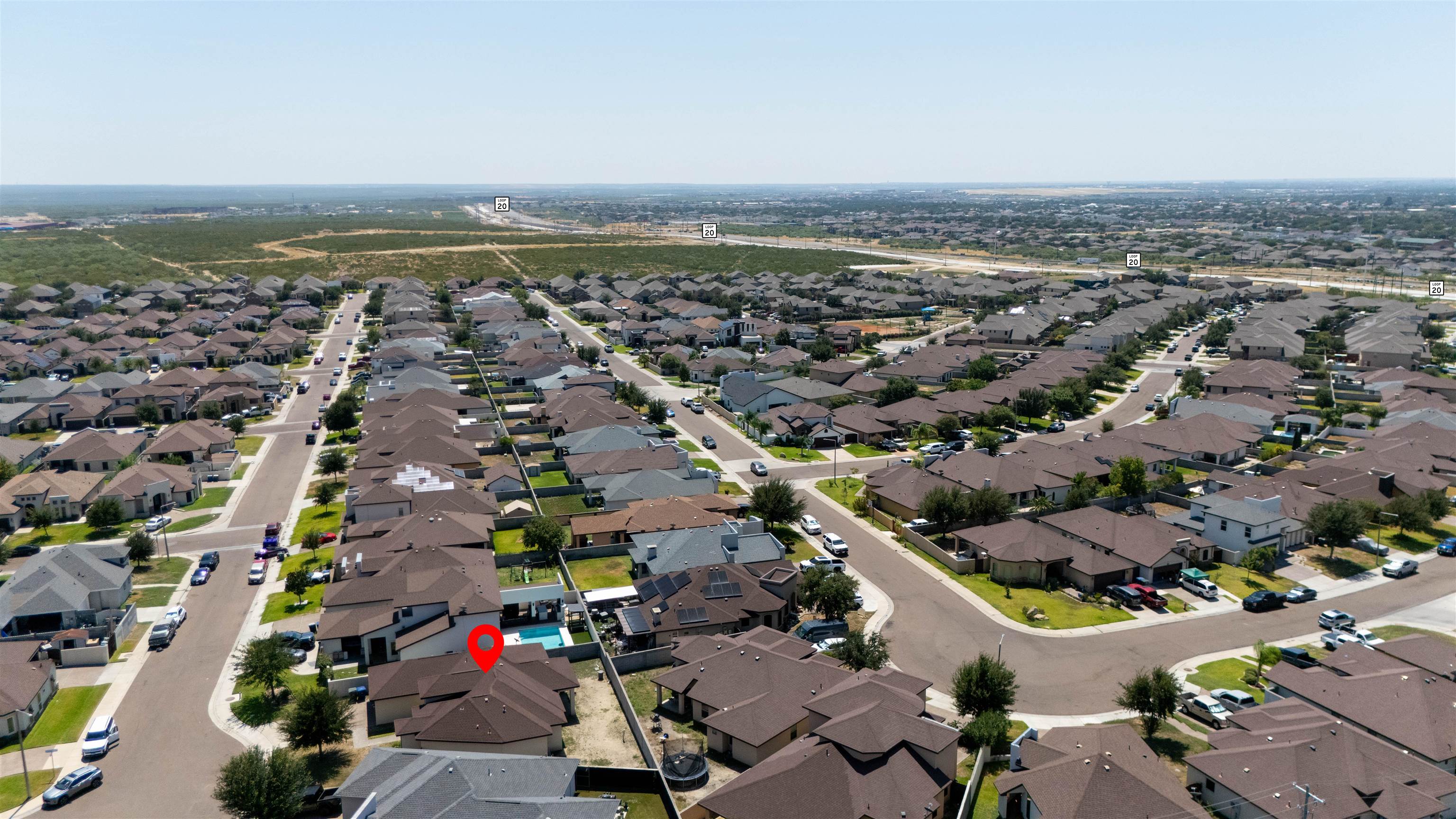 104 Chisos Oak Dr Property Photo 36