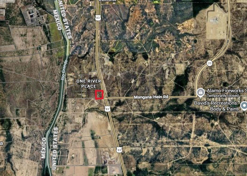 Hwy 83 S Mangana-hein Rd Property Photo 5