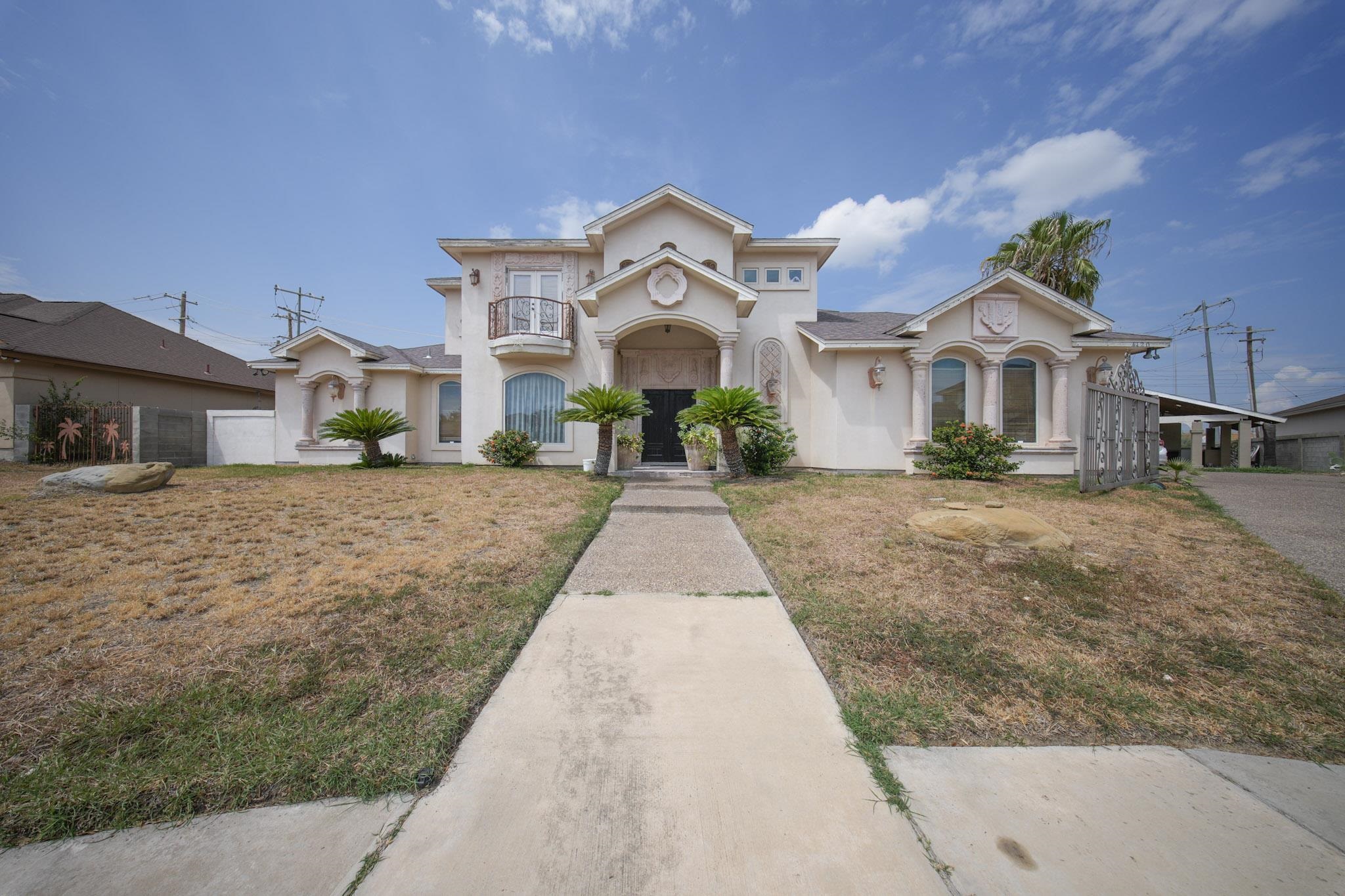 4120 De Novo St Property Photo 1