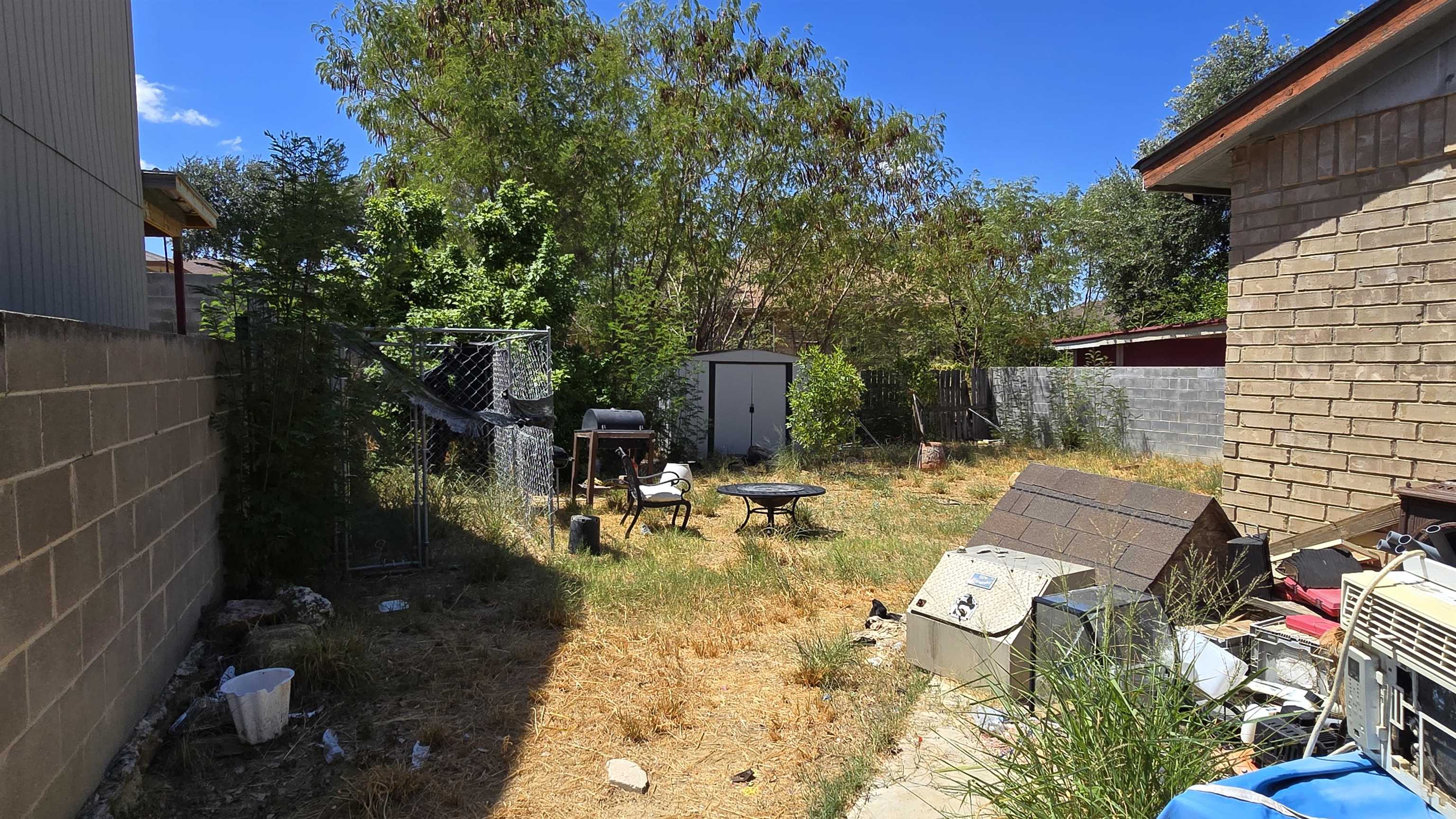 1016 N Lost Creek Lp Property Photo 14