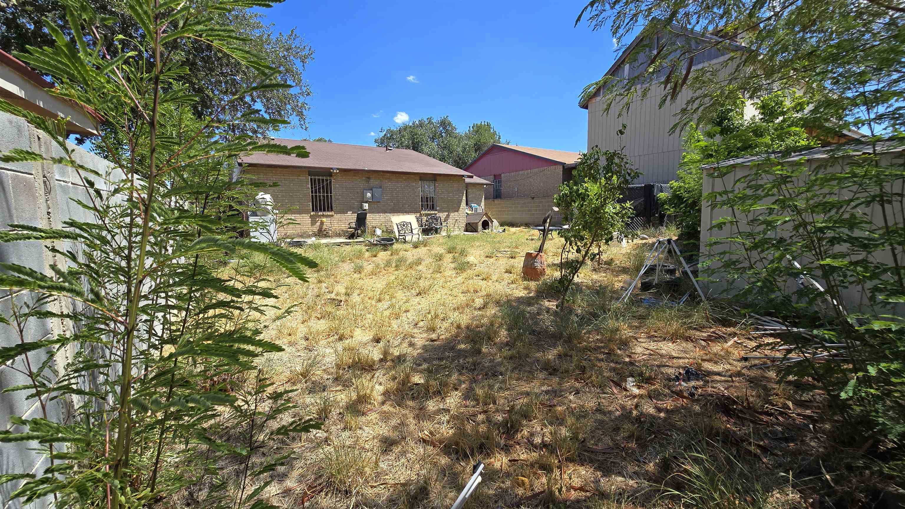 1016 N Lost Creek Lp Property Photo 15