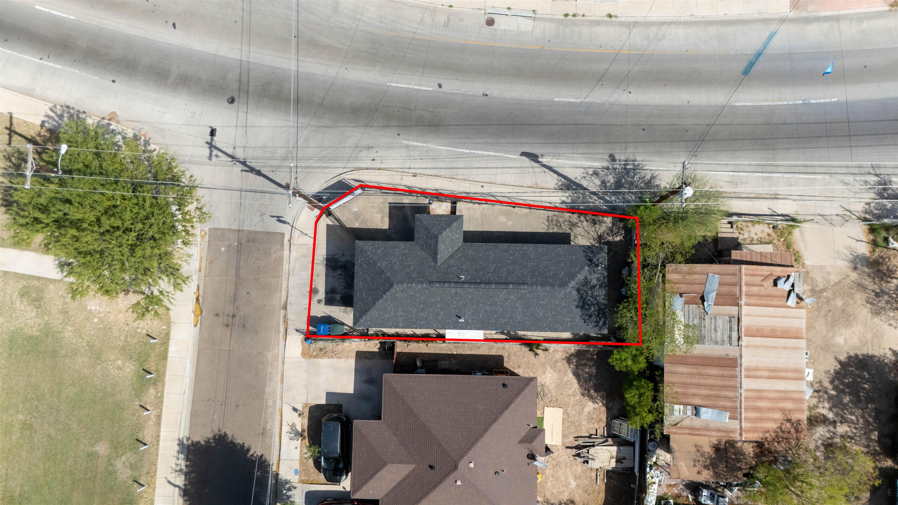 101 Chihuahua St Property Photo 16