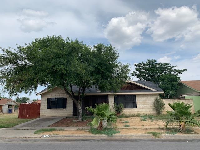 5707 Post Oak Dr Property Photo 1