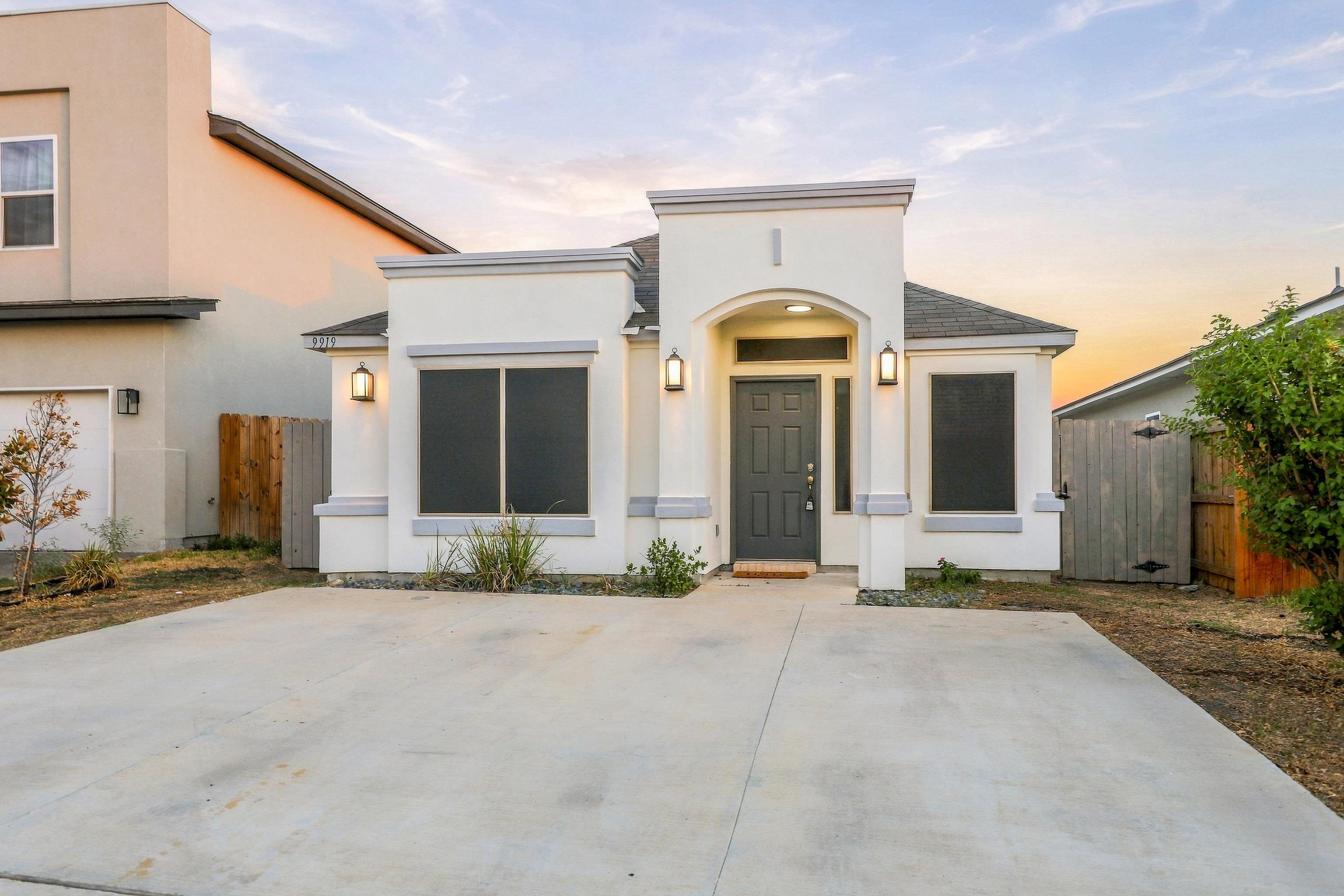 9919 Rosary Ln. Property Photo 1