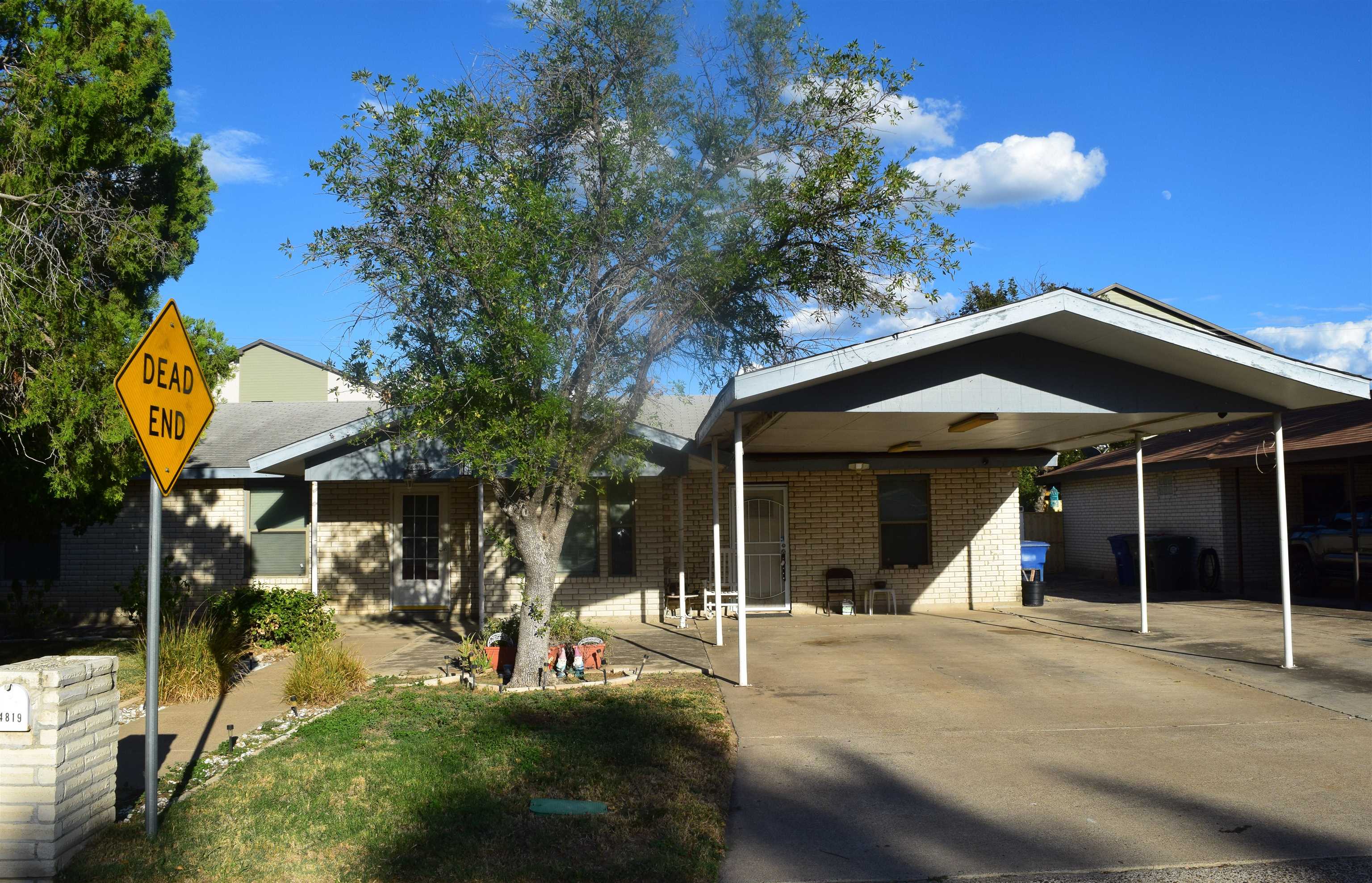 4819 Patio Ln Property Photo 2