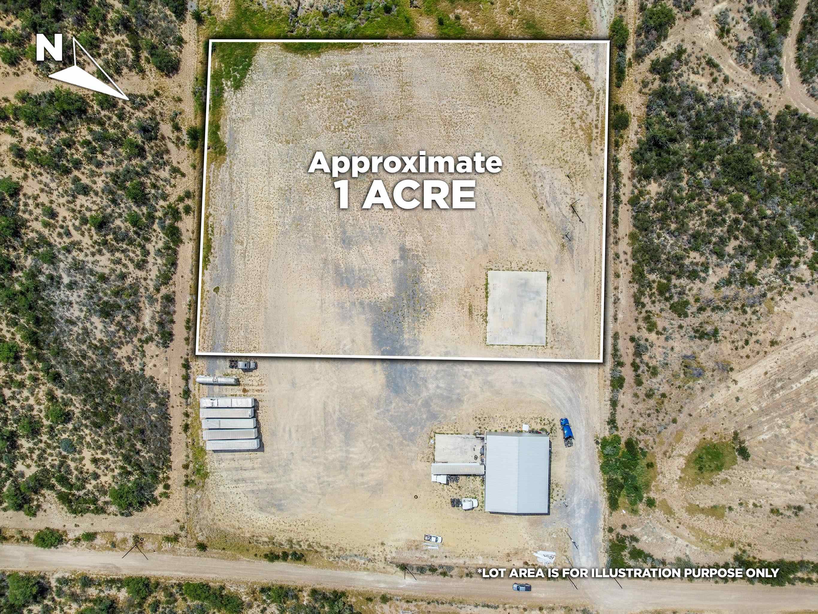 311 Chicote Rd Property Photo 2