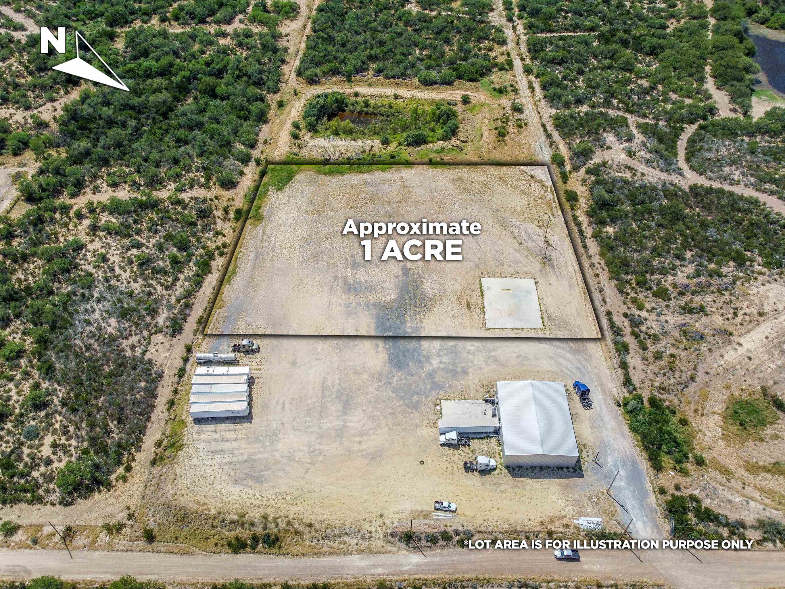 311 Chicote Rd Property Photo 4