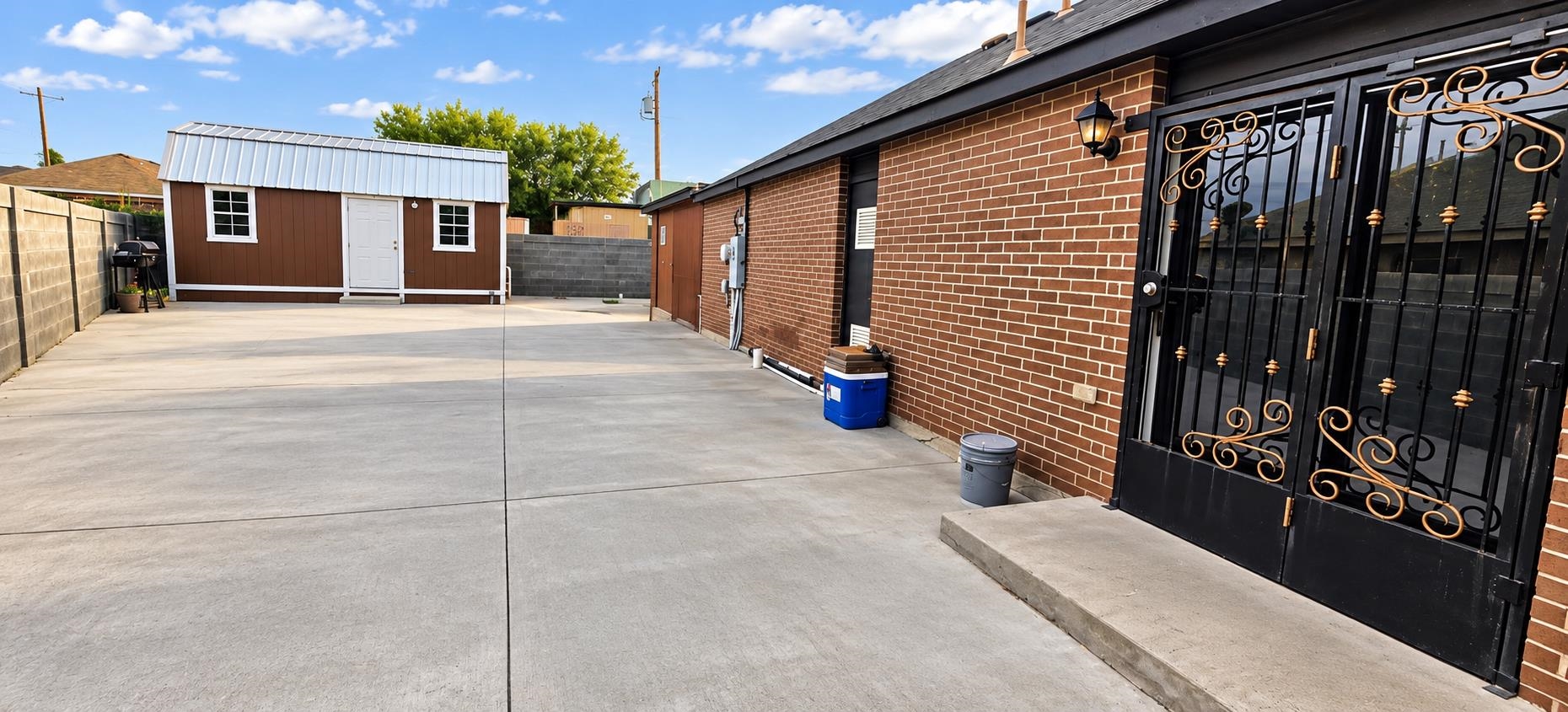 4121 Marcy Property Photo 22