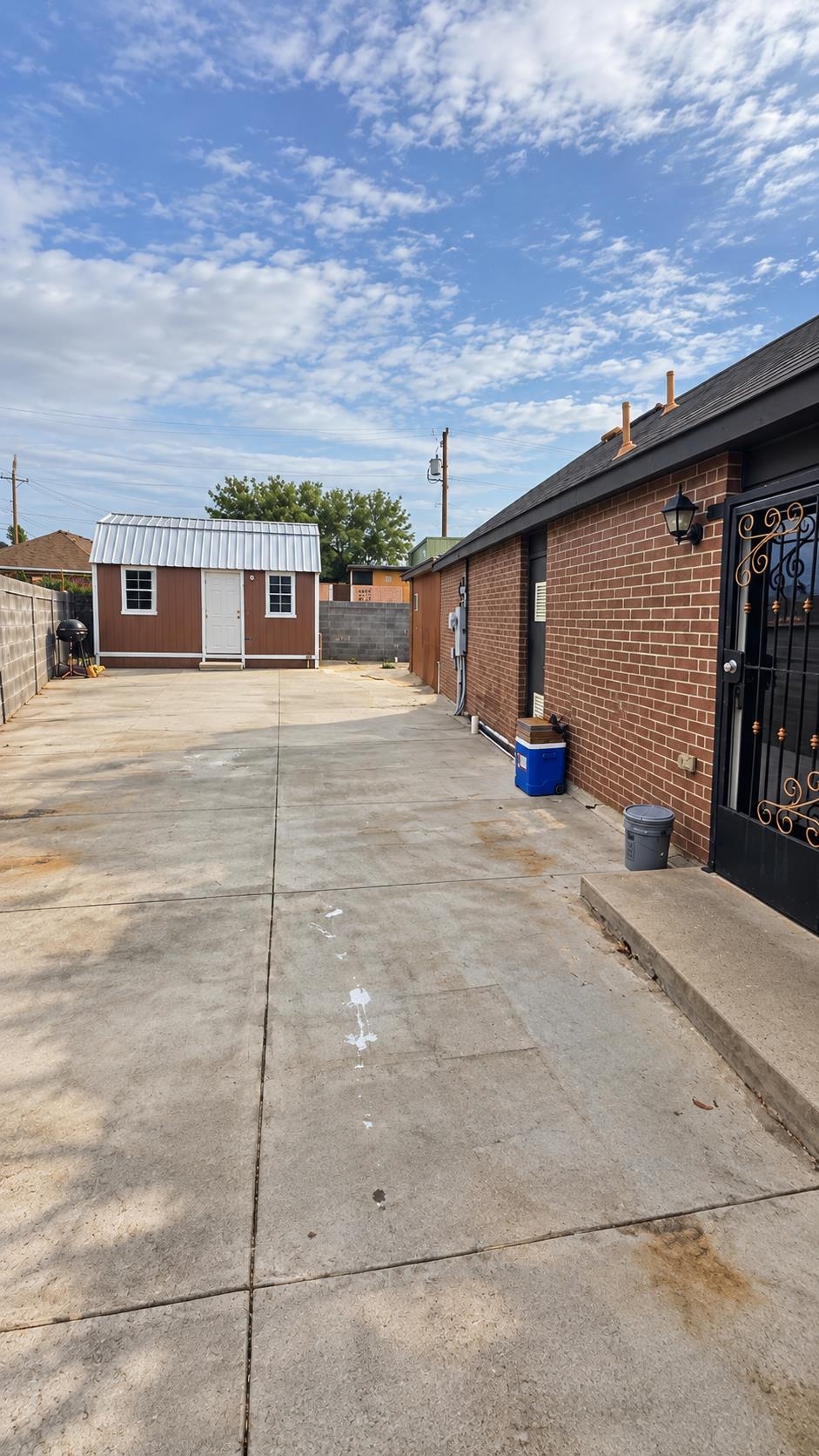 4121 Marcy Property Photo 4