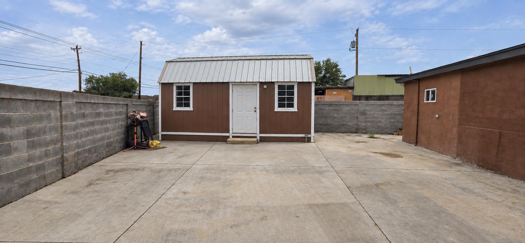 4121 Marcy Property Photo 23