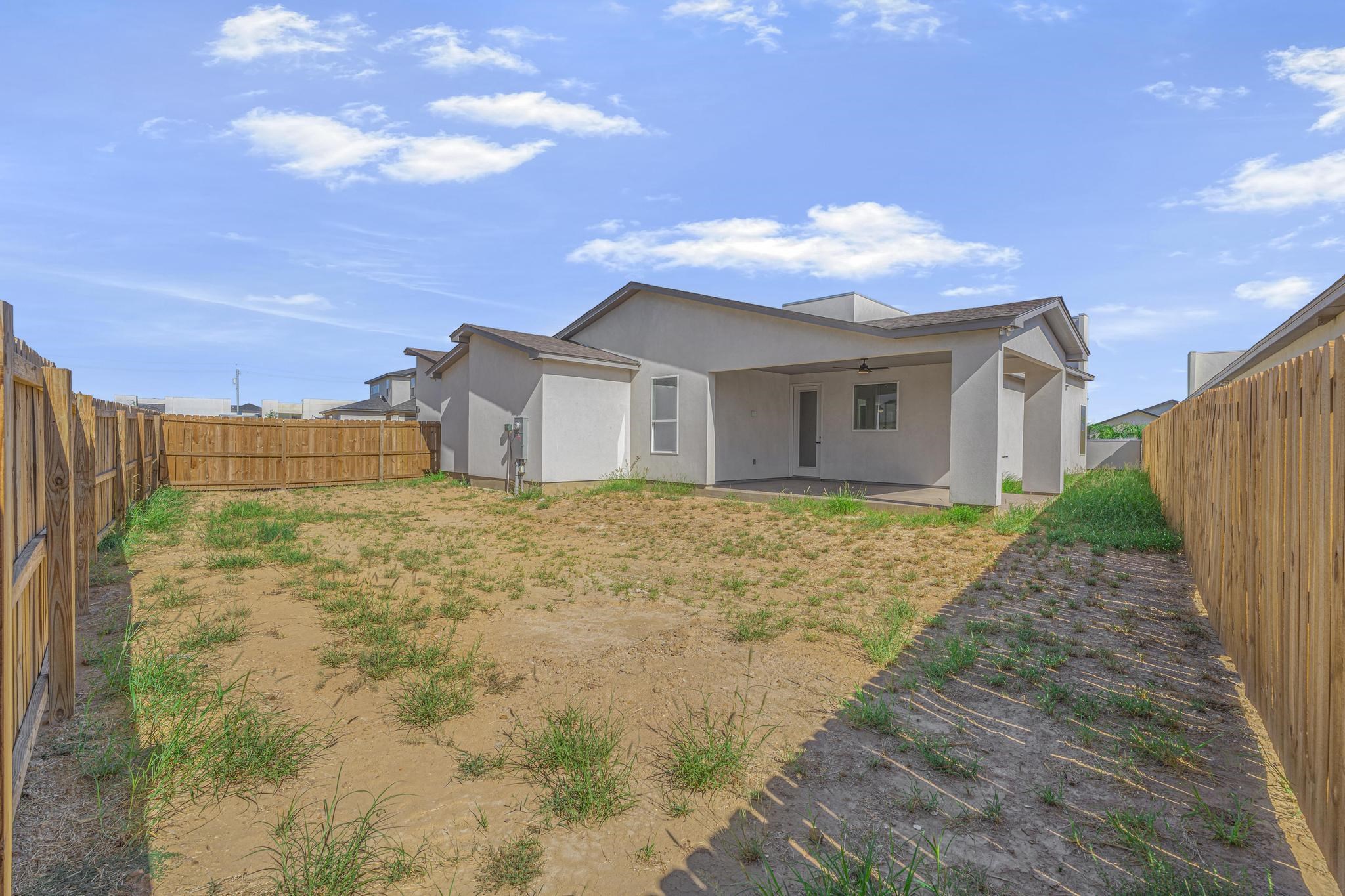 107 Balmorhea Dr. Property Photo 34