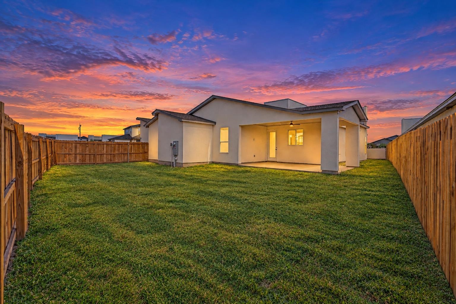 107 Balmorhea Dr. Property Photo 37